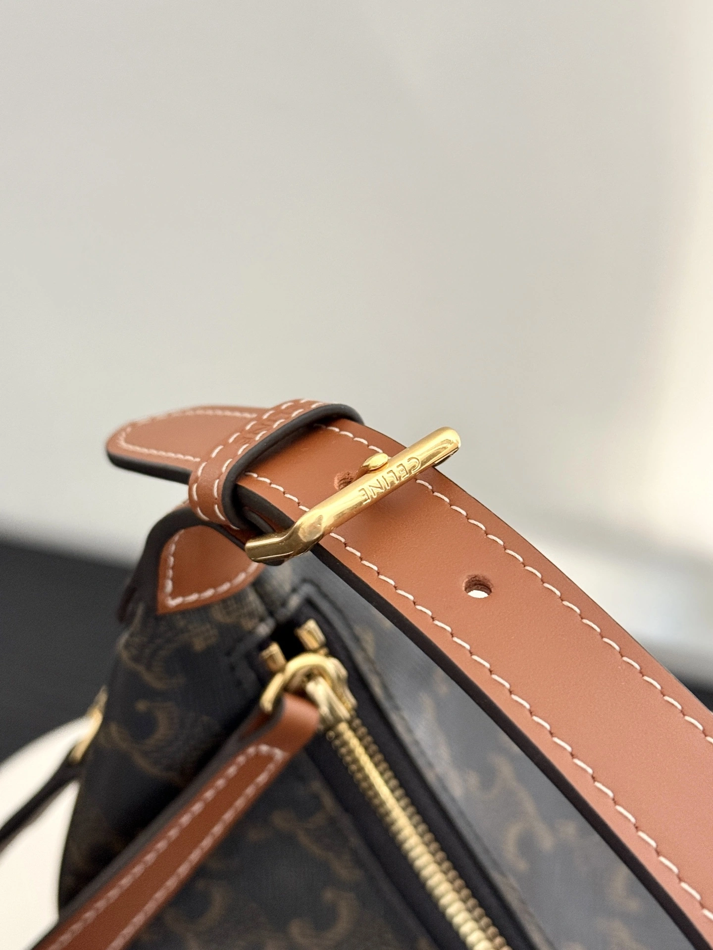 MOMO-- 358i95 120722FQM-04LU high quality version Calfskin item:E-B805J2414