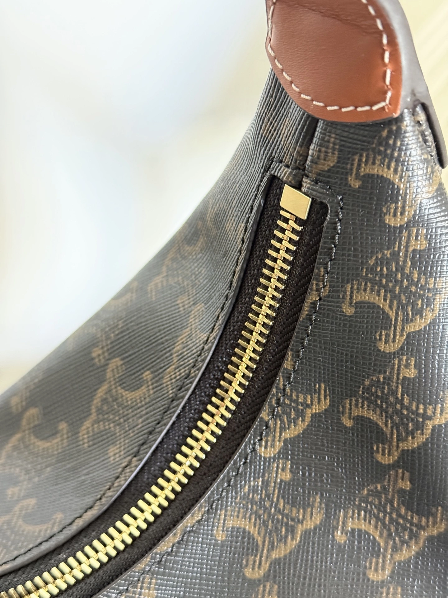 MOMO-- 358i95 120722FQM-04LU high quality version Calfskin item:E-B805J2414