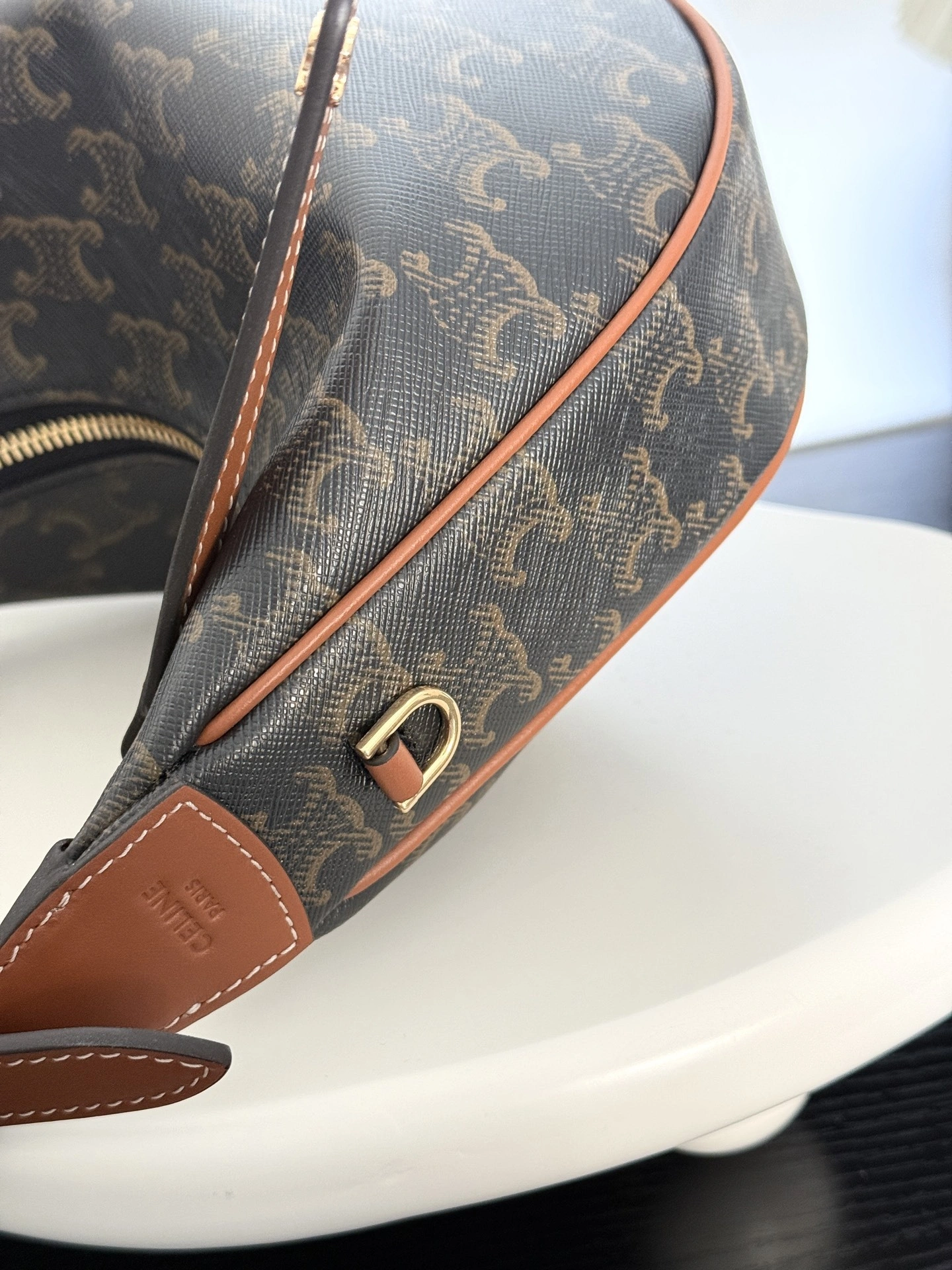 MOMO-- 358i95 120722FQM-04LU high quality version Calfskin item:E-B805J2414