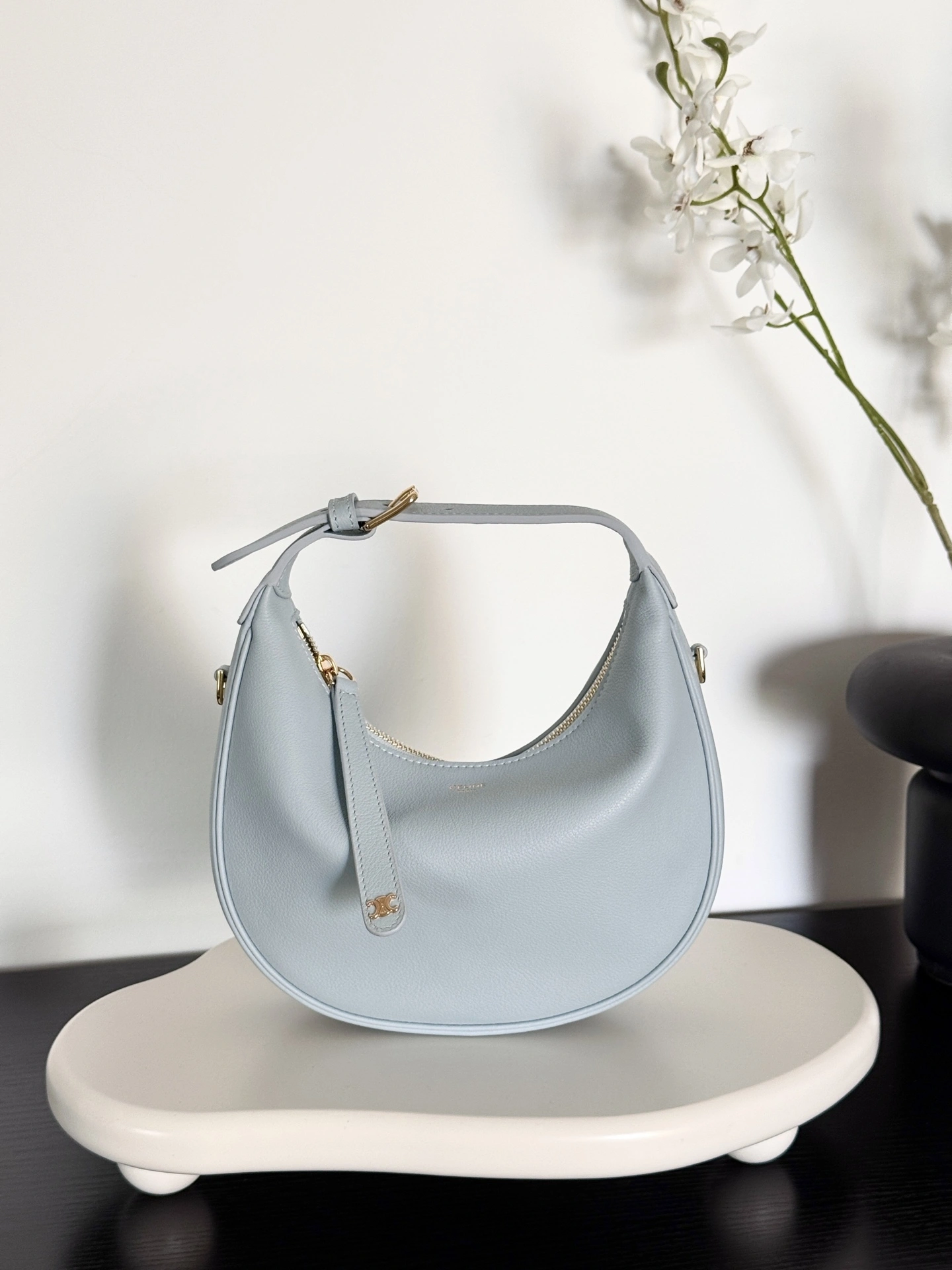 MOMO-- 358i95 120723DPJ-08GL high quality version Calfskin item:E-B805J2416