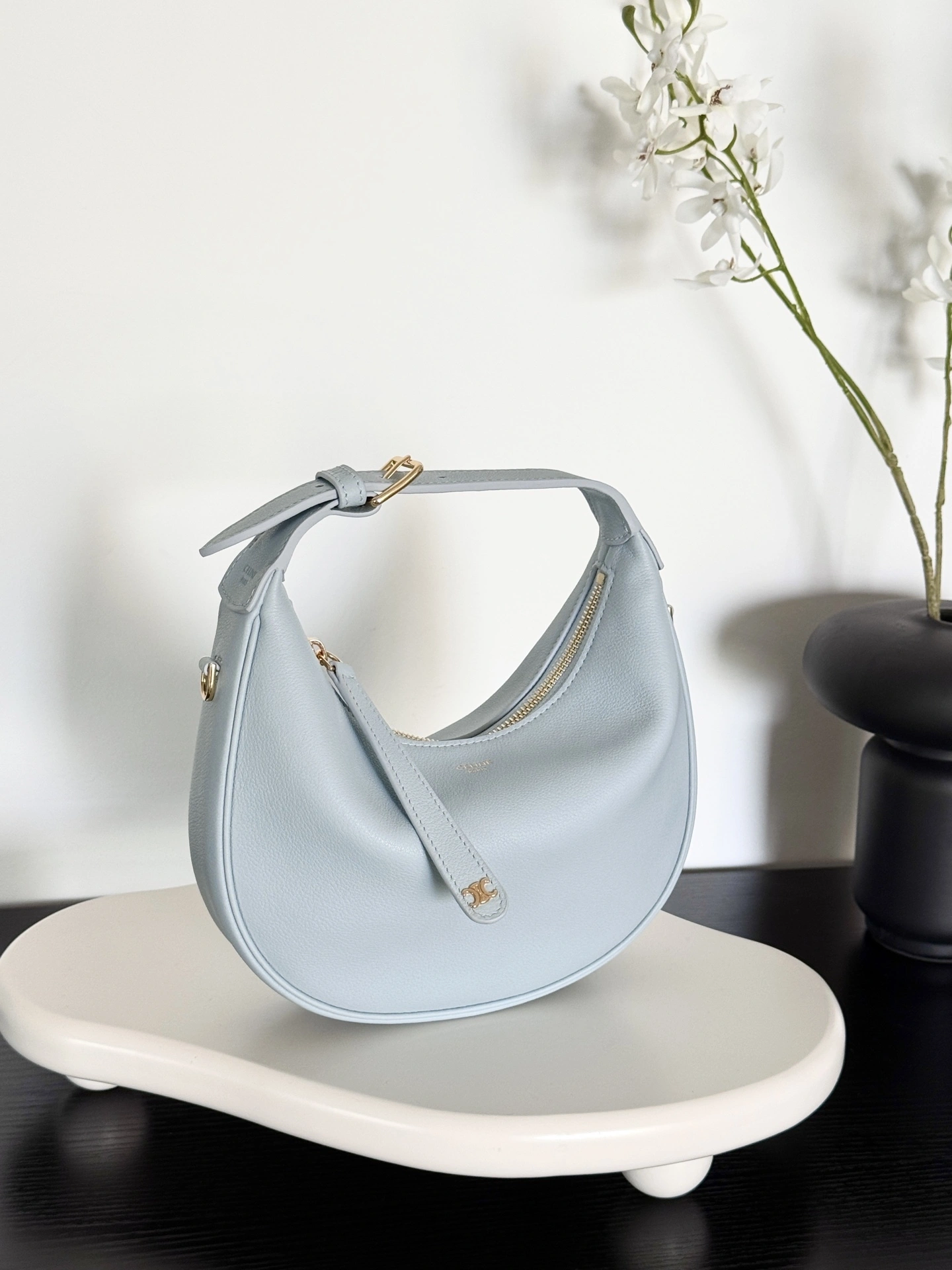 MOMO-- 358i95 120723DPJ-08GL high quality version Calfskin item:E-B805J2416