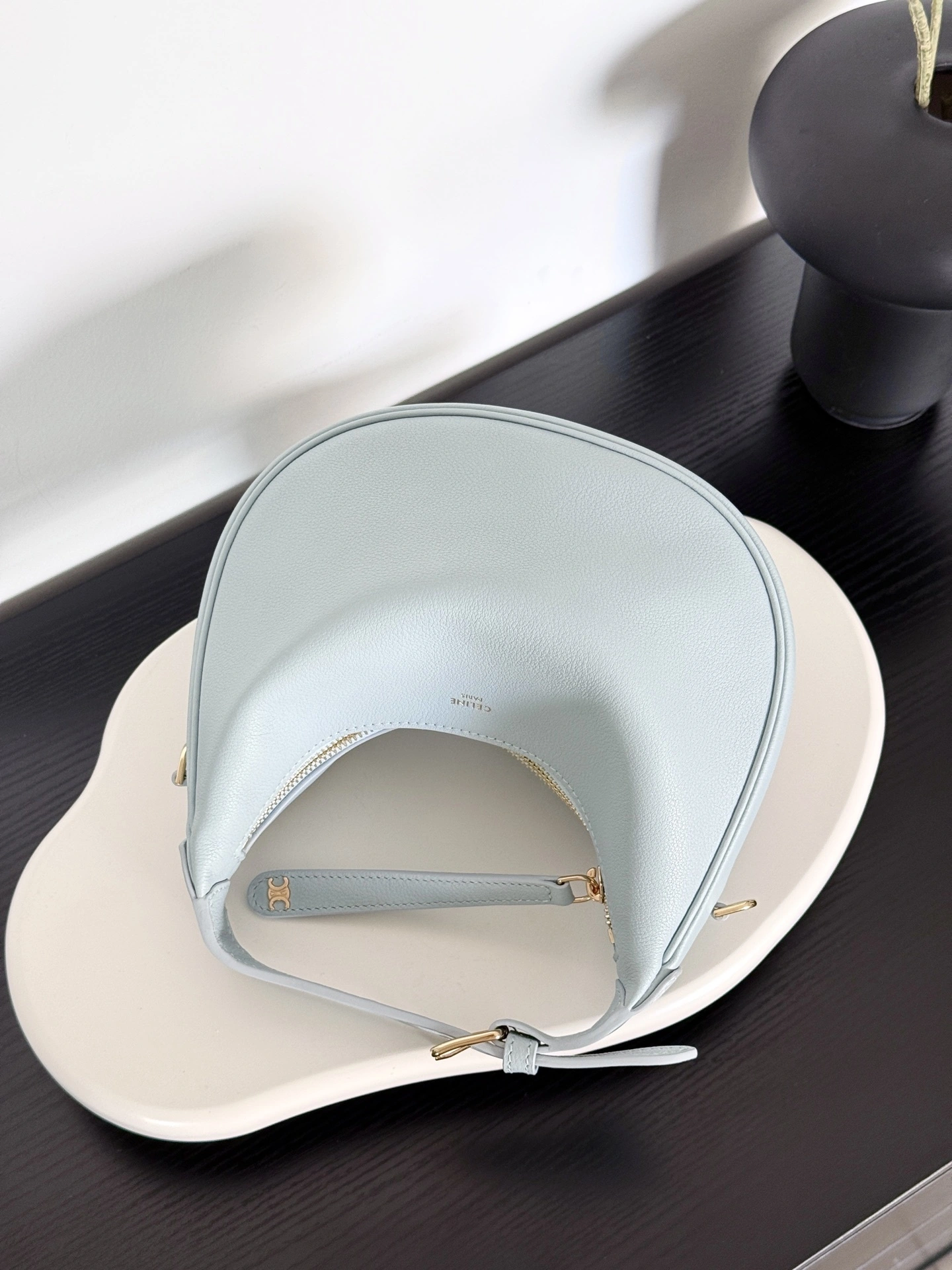 MOMO-- 358i95 120723DPJ-08GL high quality version Calfskin item:E-B805J2416