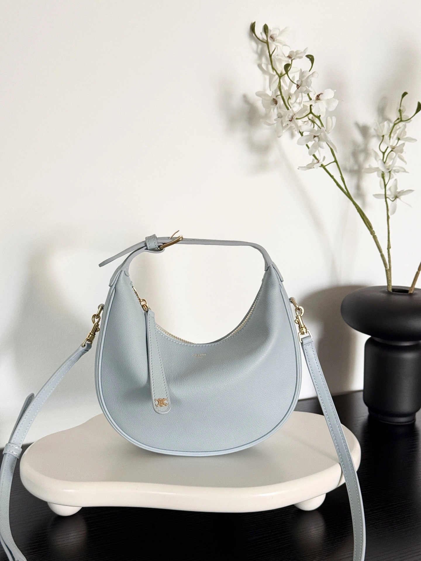 MOMO-- 358i95 120723DPJ-08GL high quality version Calfskin item:E-B805J2416