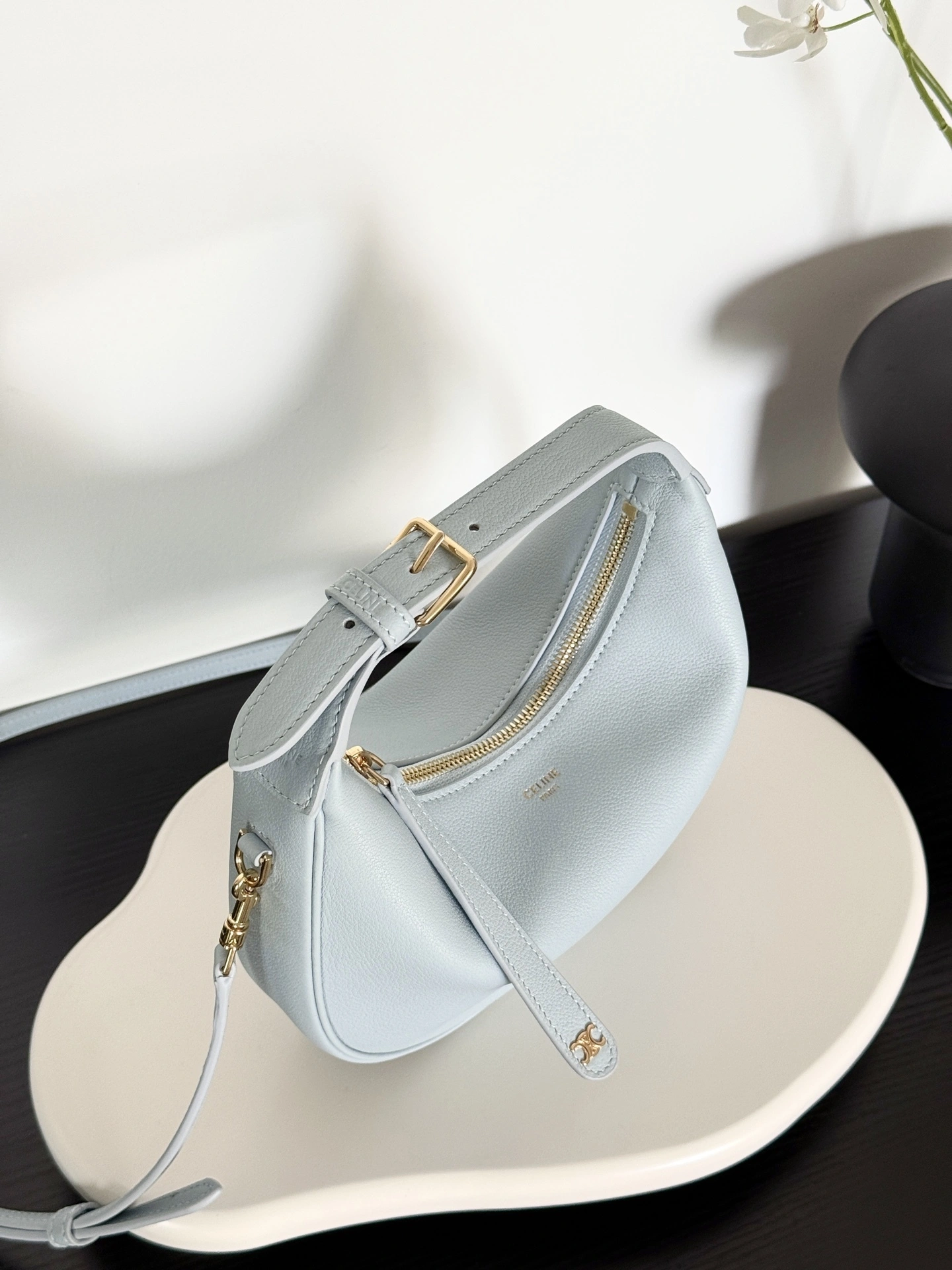 MOMO-- 358i95 120723DPJ-08GL high quality version Calfskin item:E-B805J2416