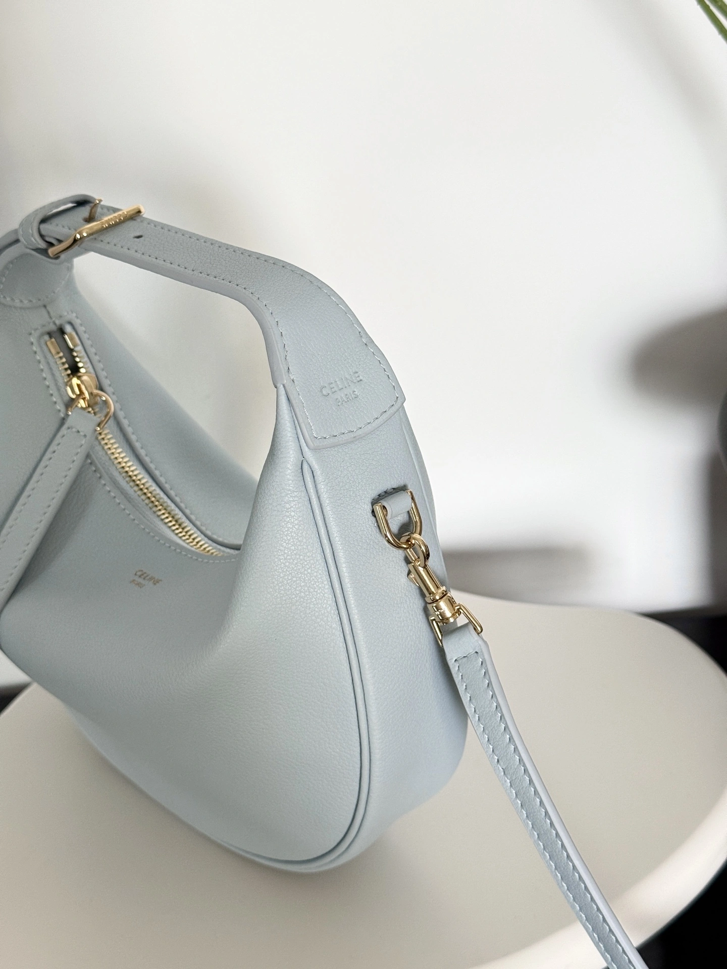 MOMO-- 358i95 120723DPJ-08GL high quality version Calfskin item:E-B805J2416