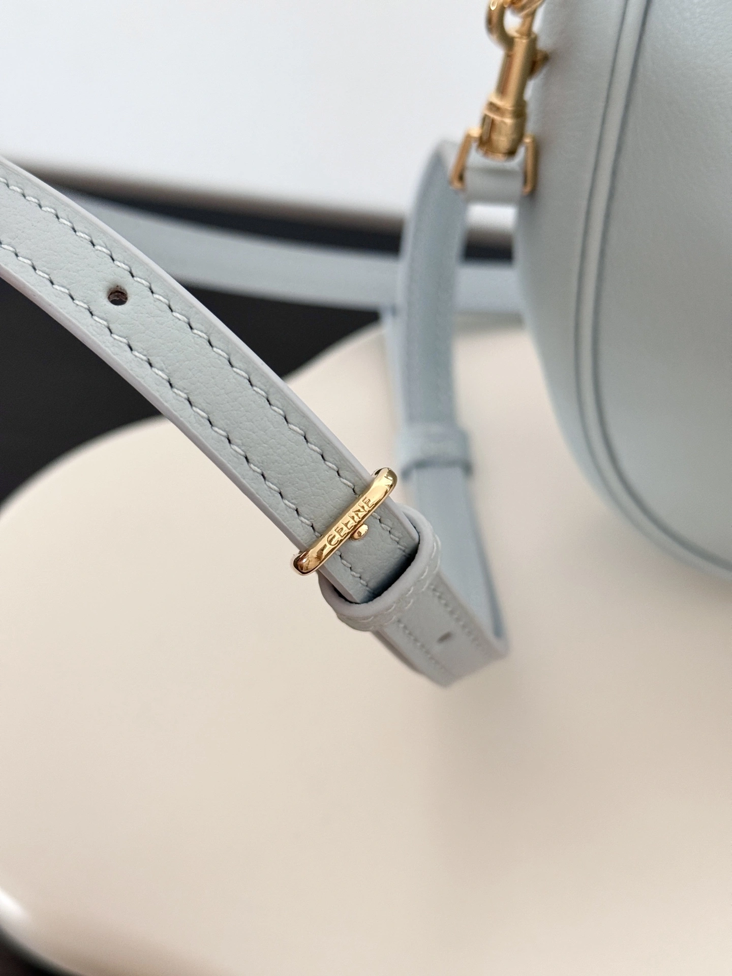 MOMO-- 358i95 120723DPJ-08GL high quality version Calfskin item:E-B805J2416