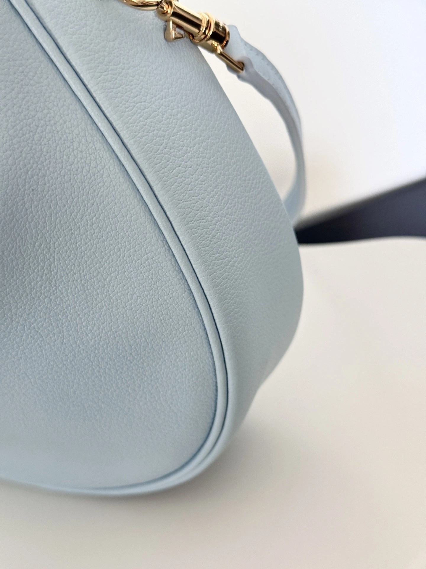 MOMO-- 358i95 120723DPJ-08GL high quality version Calfskin item:E-B805J2416