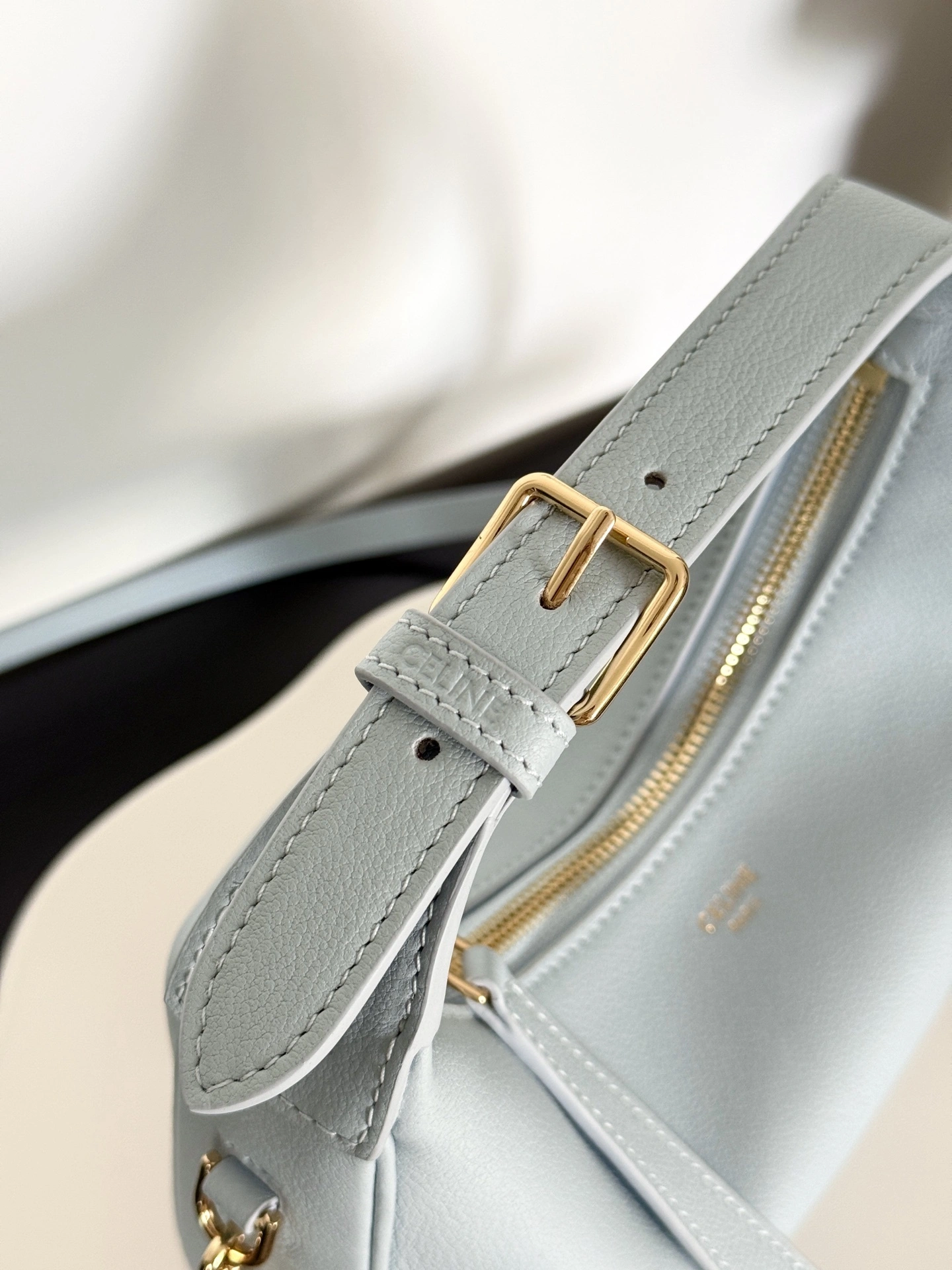 MOMO-- 358i95 120723DPJ-08GL high quality version Calfskin item:E-B805J2416