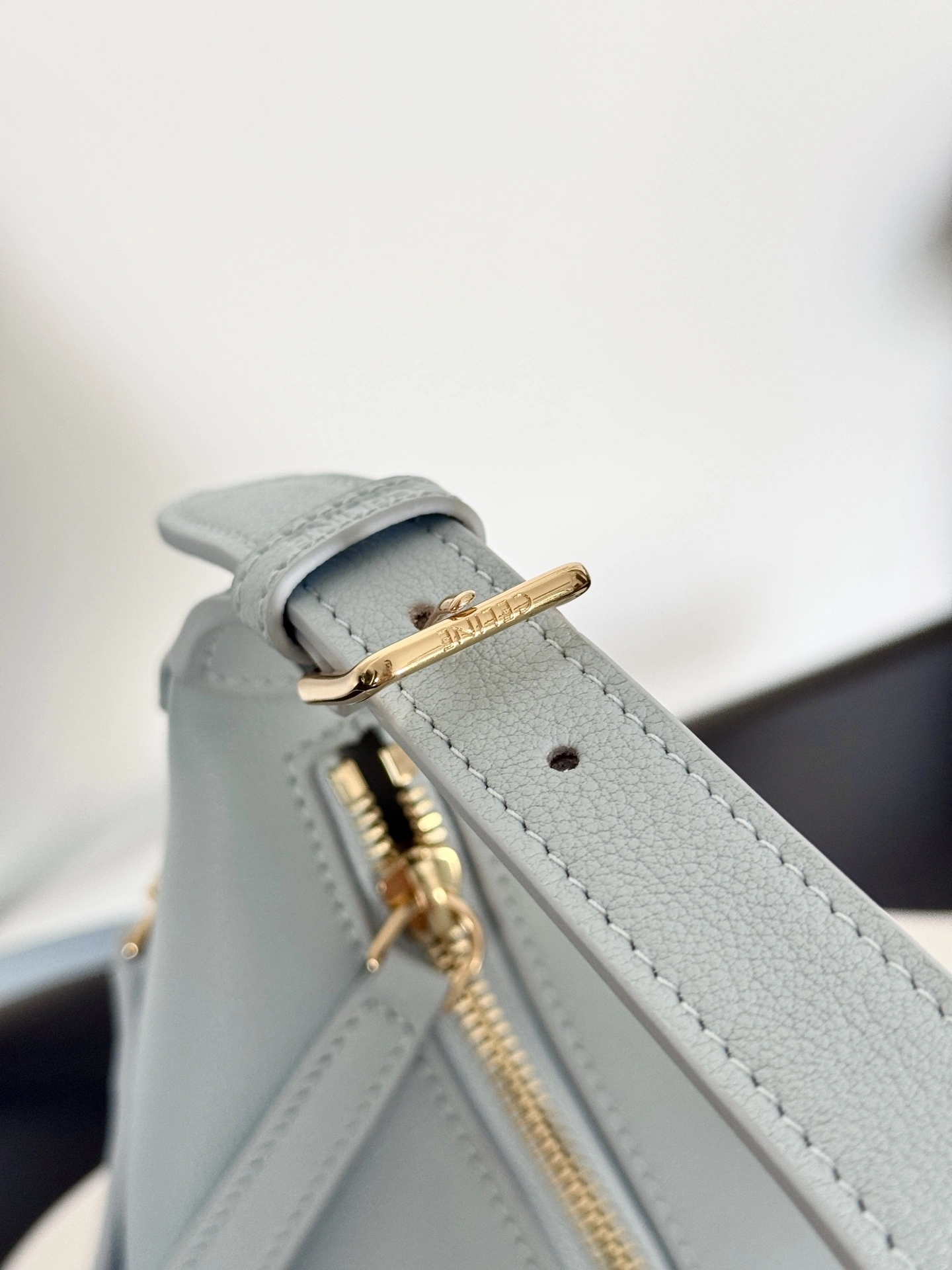 MOMO-- 358i95 120723DPJ-08GL high quality version Calfskin item:E-B805J2416