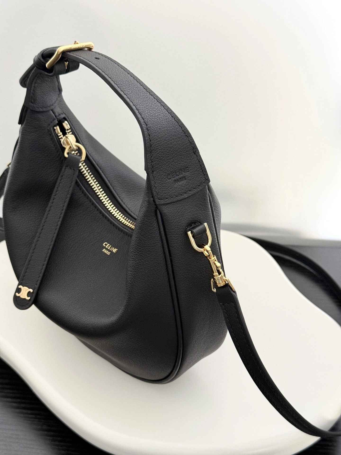 MOMO-- 358i95 120723DPJ-38NO high quality version Calfskin item:E-B805J2417