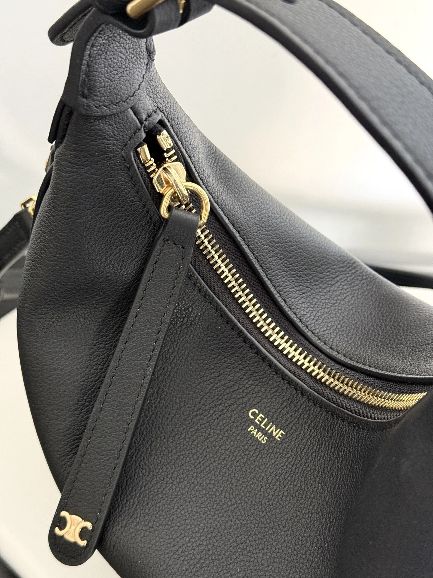 MOMO-- 358i95 120723DPJ-38NO high quality version Calfskin item:E-B805J2417
