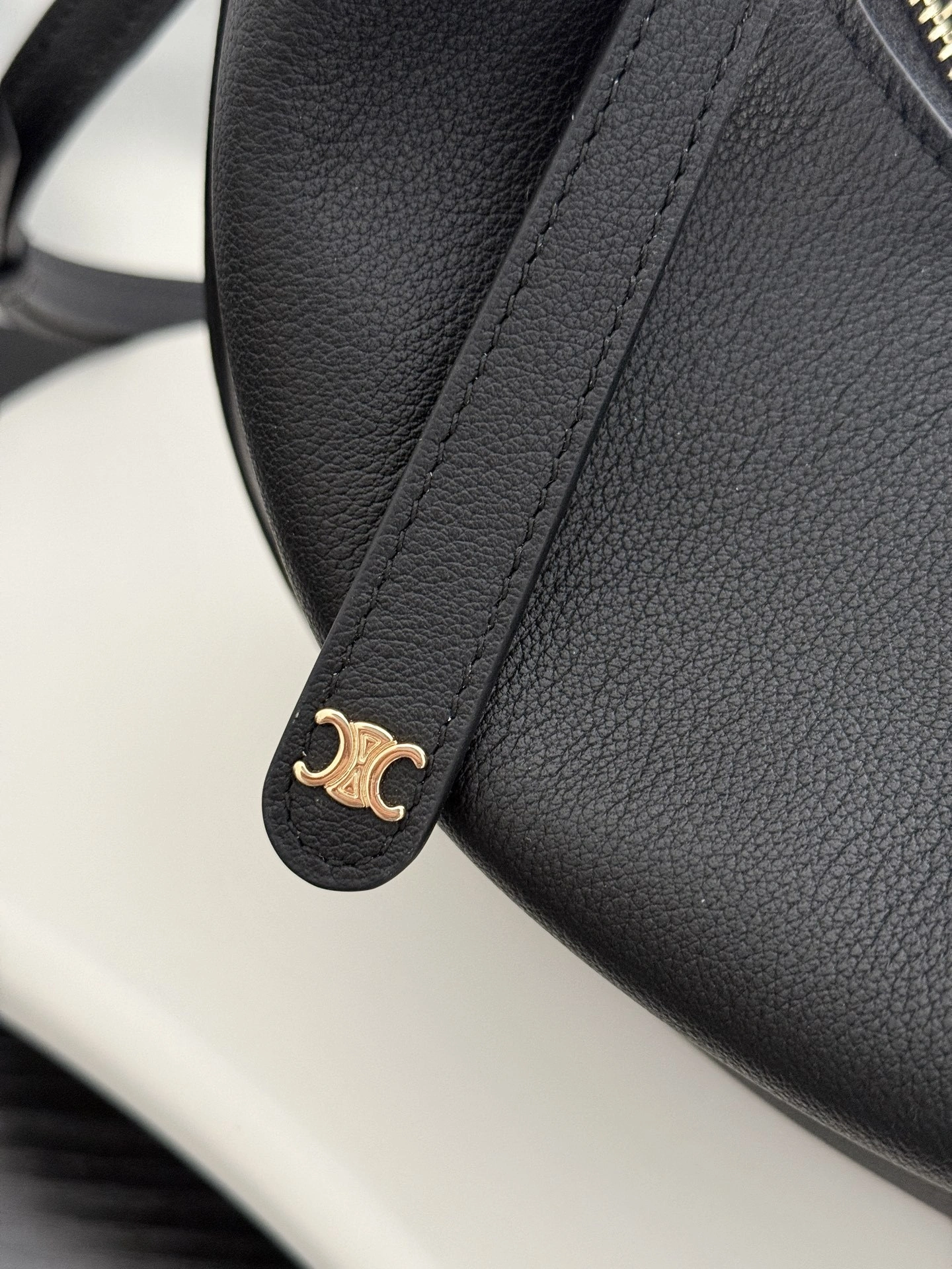 MOMO-- 358i95 120723DPJ-38NO high quality version Calfskin item:E-B805J2417