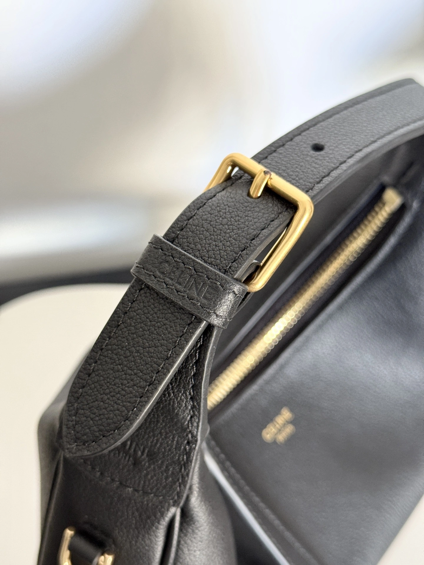 MOMO-- 358i95 120723DPJ-38NO high quality version Calfskin item:E-B805J2417
