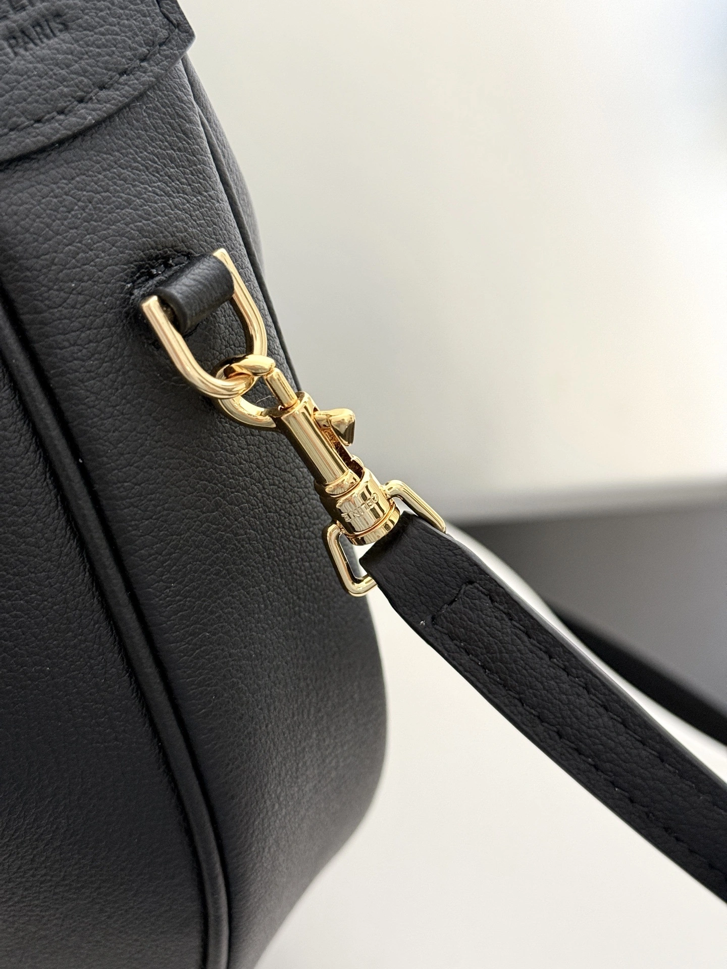 MOMO-- 358i95 120723DPJ-38NO high quality version Calfskin item:E-B805J2417
