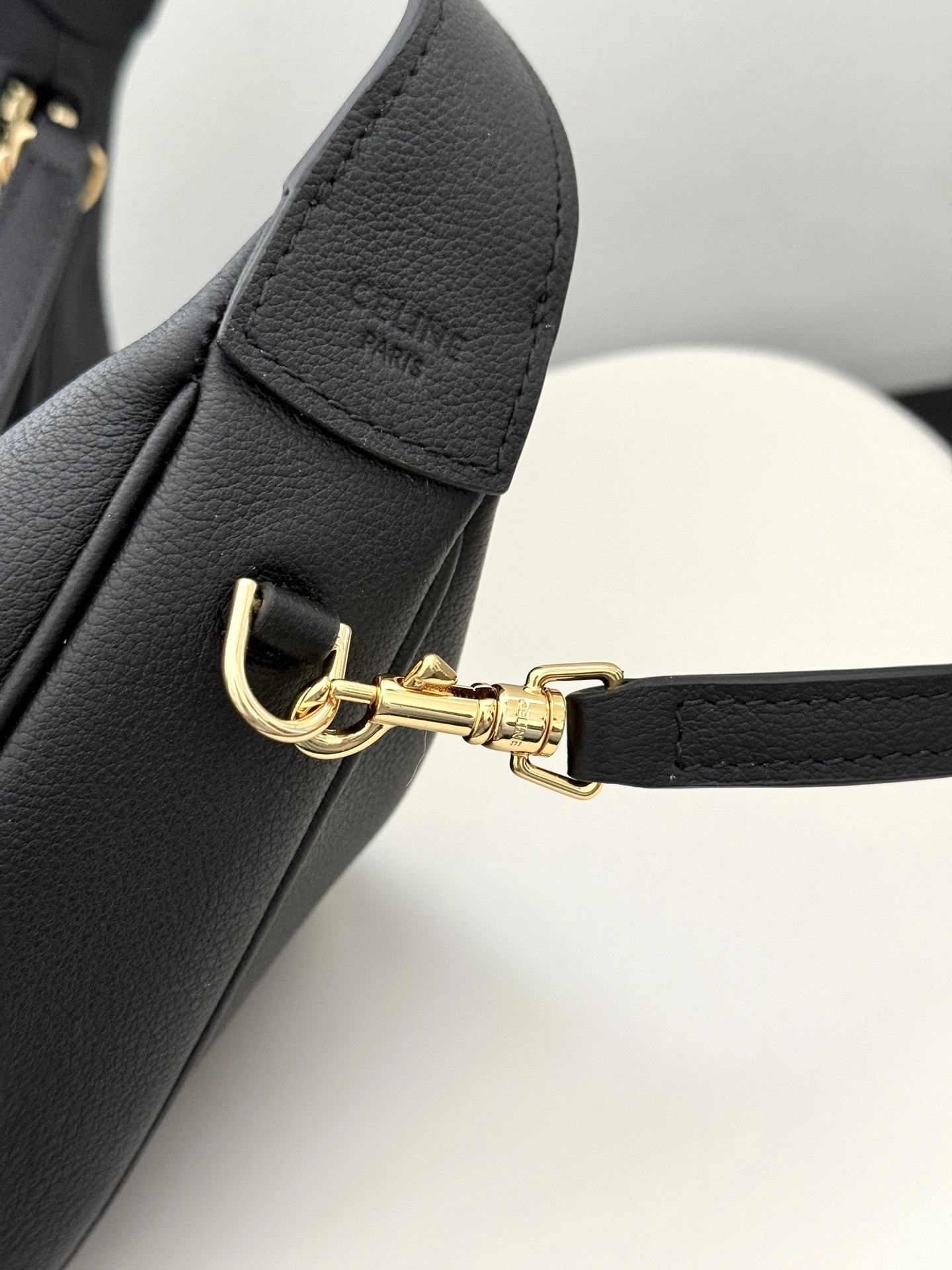 MOMO-- 358i95 120723DPJ-38NO high quality version Calfskin item:E-B805J2417