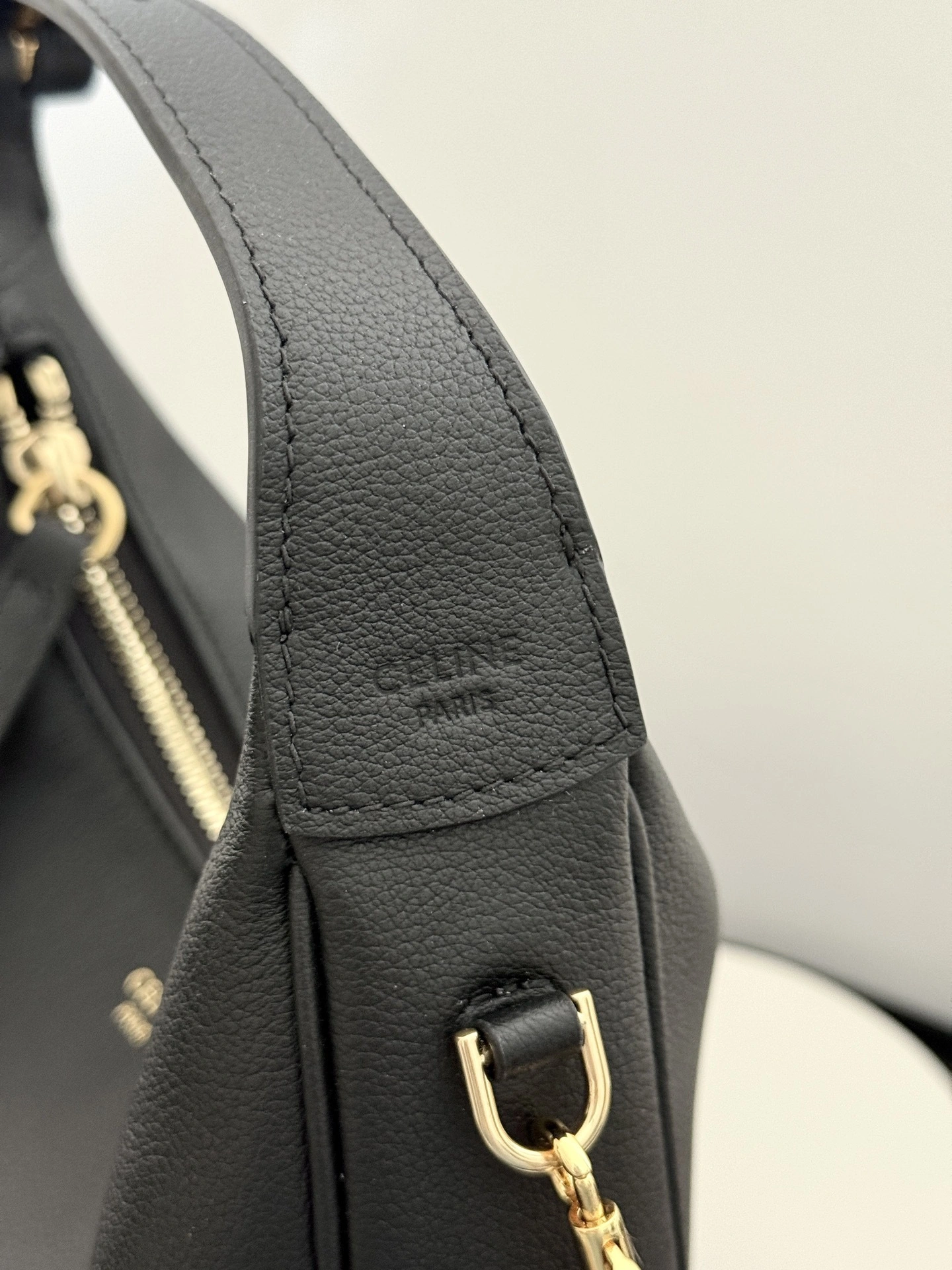 MOMO-- 358i95 120723DPJ-38NO high quality version Calfskin item:E-B805J2417