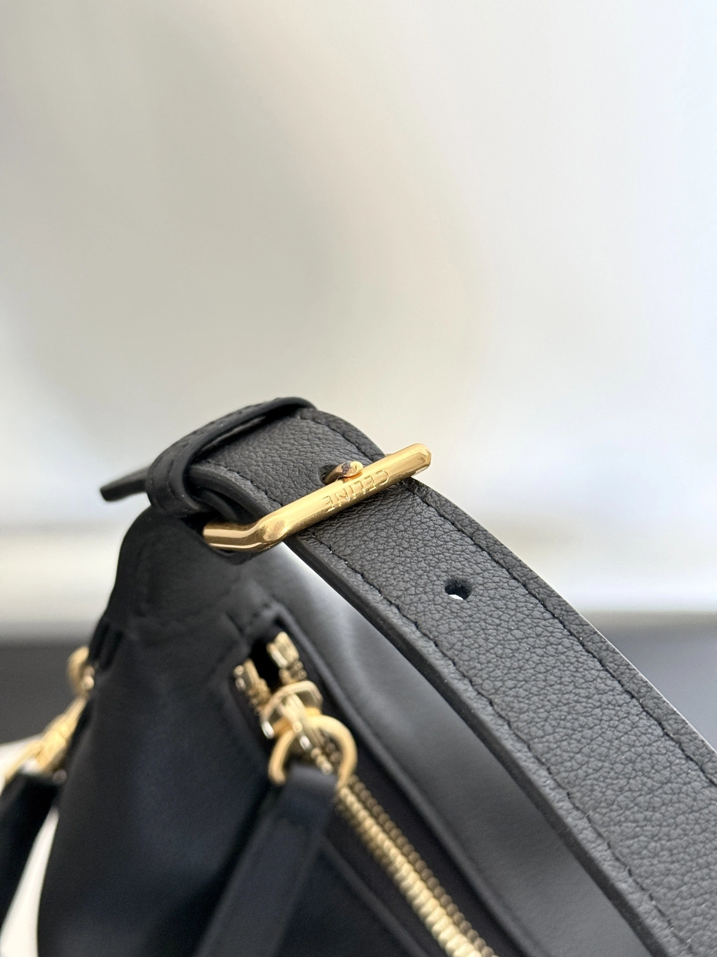 MOMO-- 358i95 120723DPJ-38NO high quality version Calfskin item:E-B805J2417