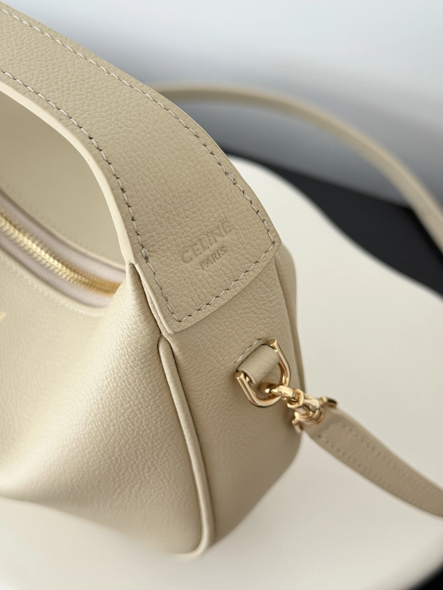 MOMO-- 358i95 120723ENY-02EZ high quality version Calfskin item:E-B805J2420
