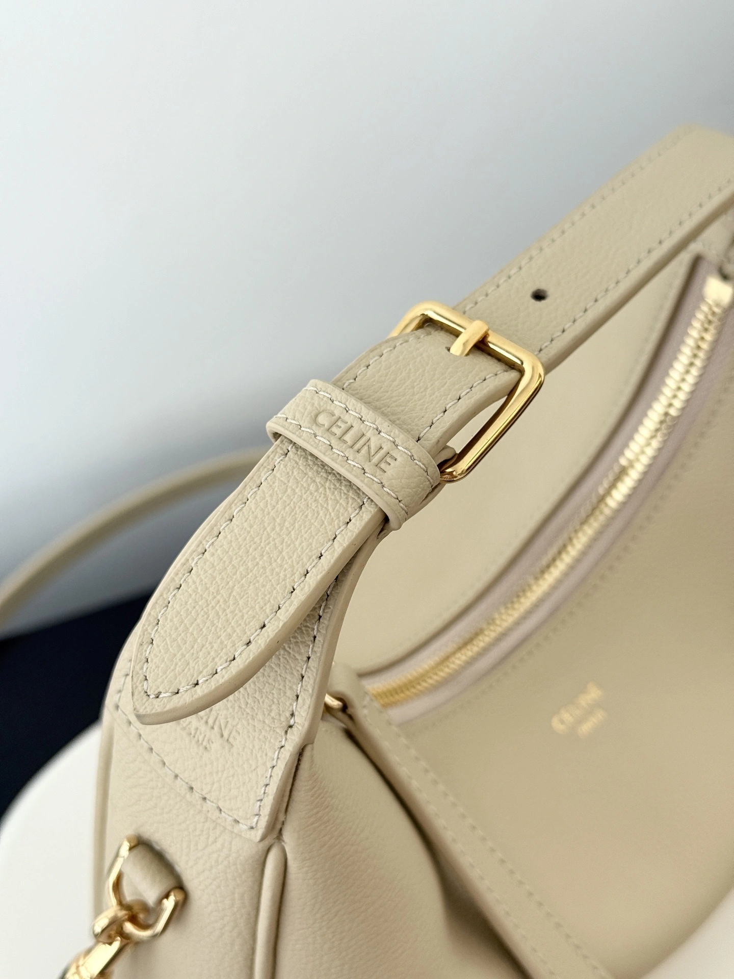 MOMO-- 358i95 120723ENY-02EZ high quality version Calfskin item:E-B805J2420