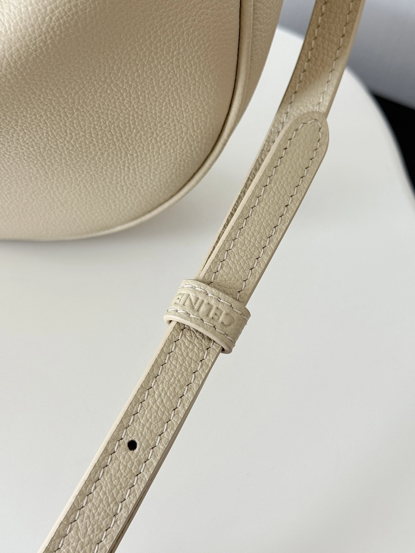 MOMO-- 358i95 120723ENY-02EZ high quality version Calfskin item:E-B805J2420