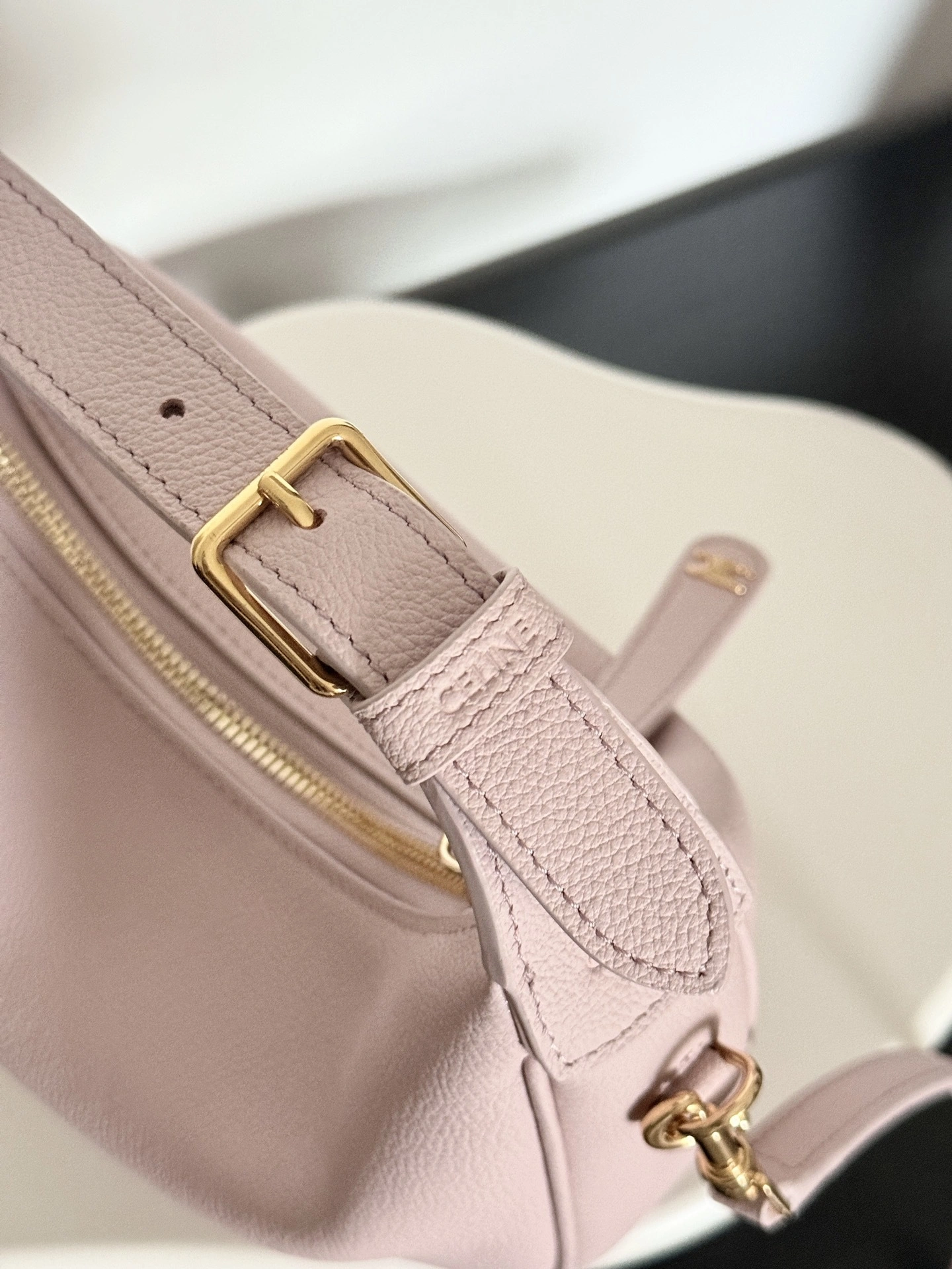 MOMO-- 358i95 120723ENY-25BD high quality version Calfskin item:E-B805J2418