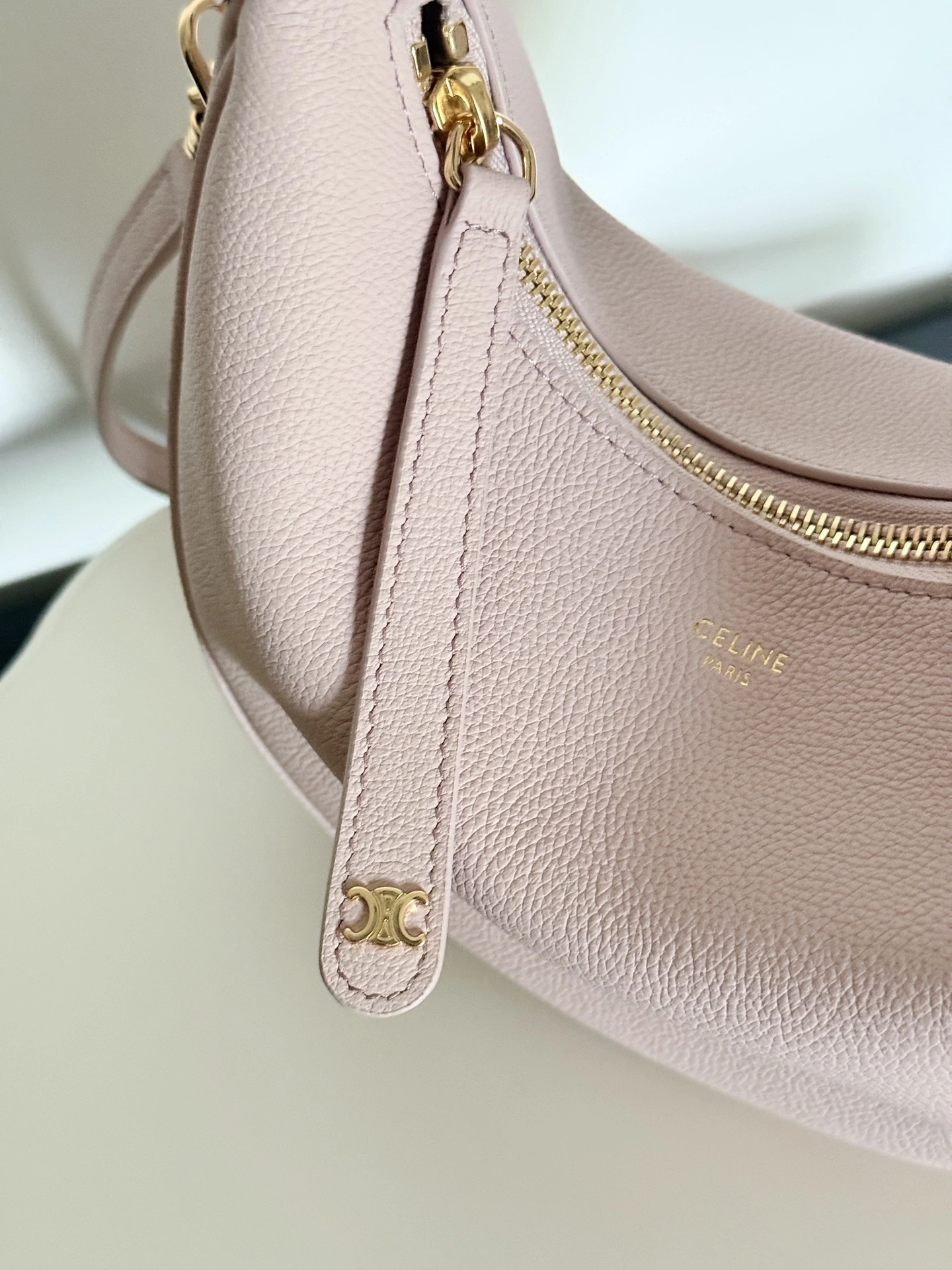 MOMO-- 358i95 120723ENY-25BD high quality version Calfskin item:E-B805J2418