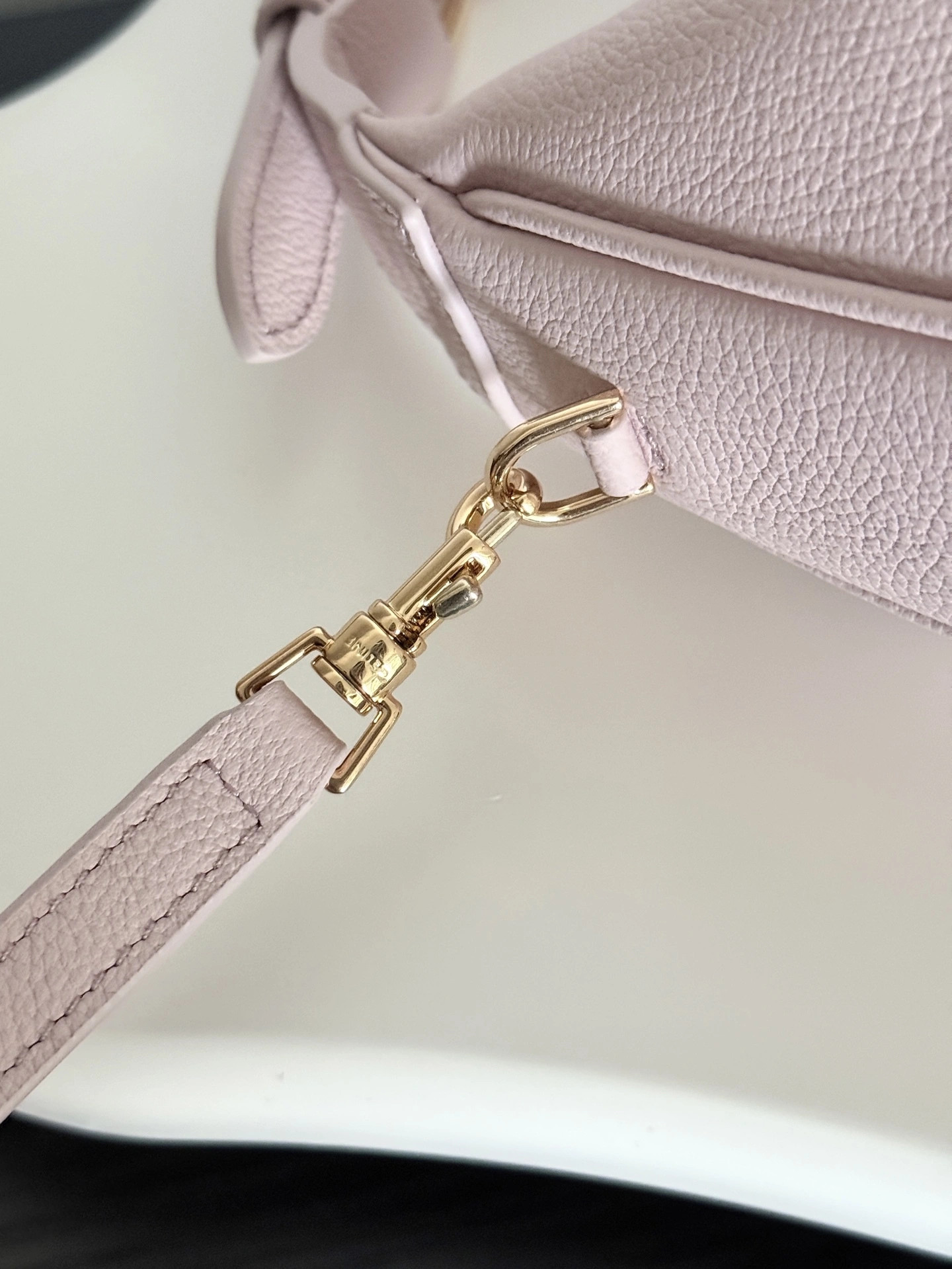 MOMO-- 358i95 120723ENY-25BD high quality version Calfskin item:E-B805J2418