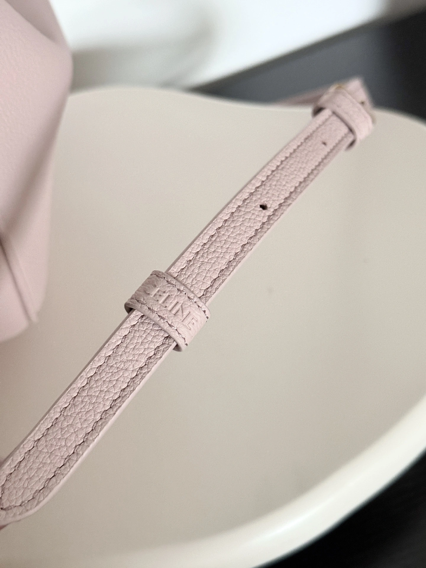 MOMO-- 358i95 120723ENY-25BD high quality version Calfskin item:E-B805J2418