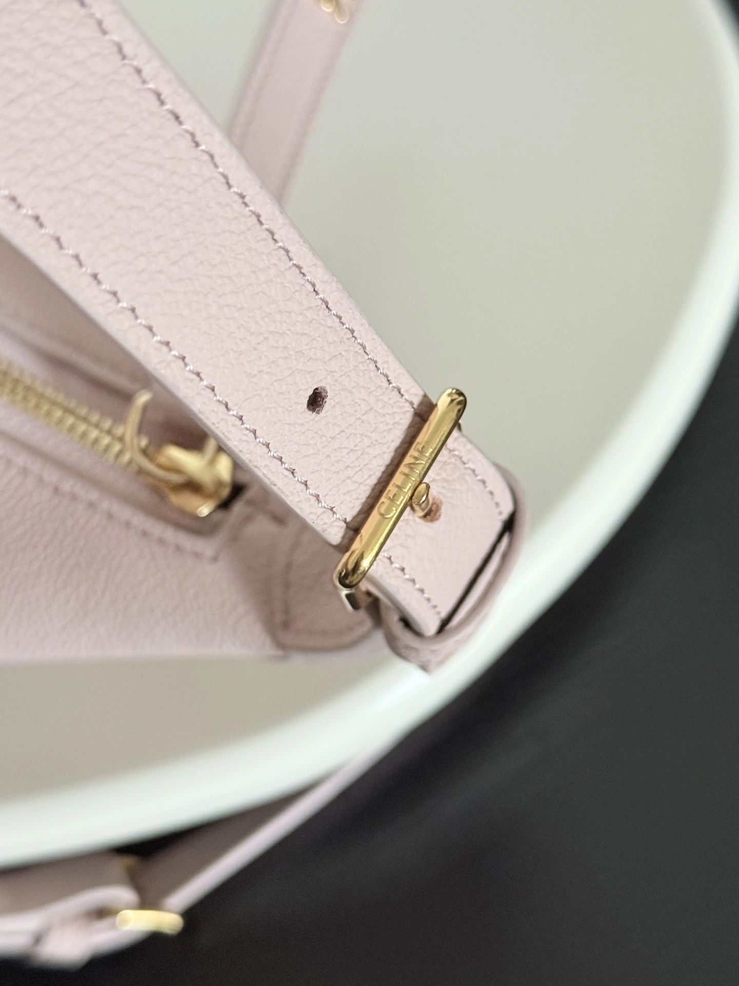 MOMO-- 358i95 120723ENY-25BD high quality version Calfskin item:E-B805J2418