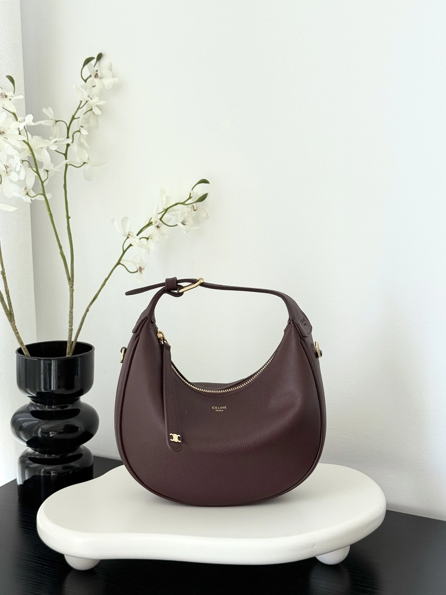 MOMO-- 358i95 120723ENY-28DG high quality version Calfskin item:E-B805J2419