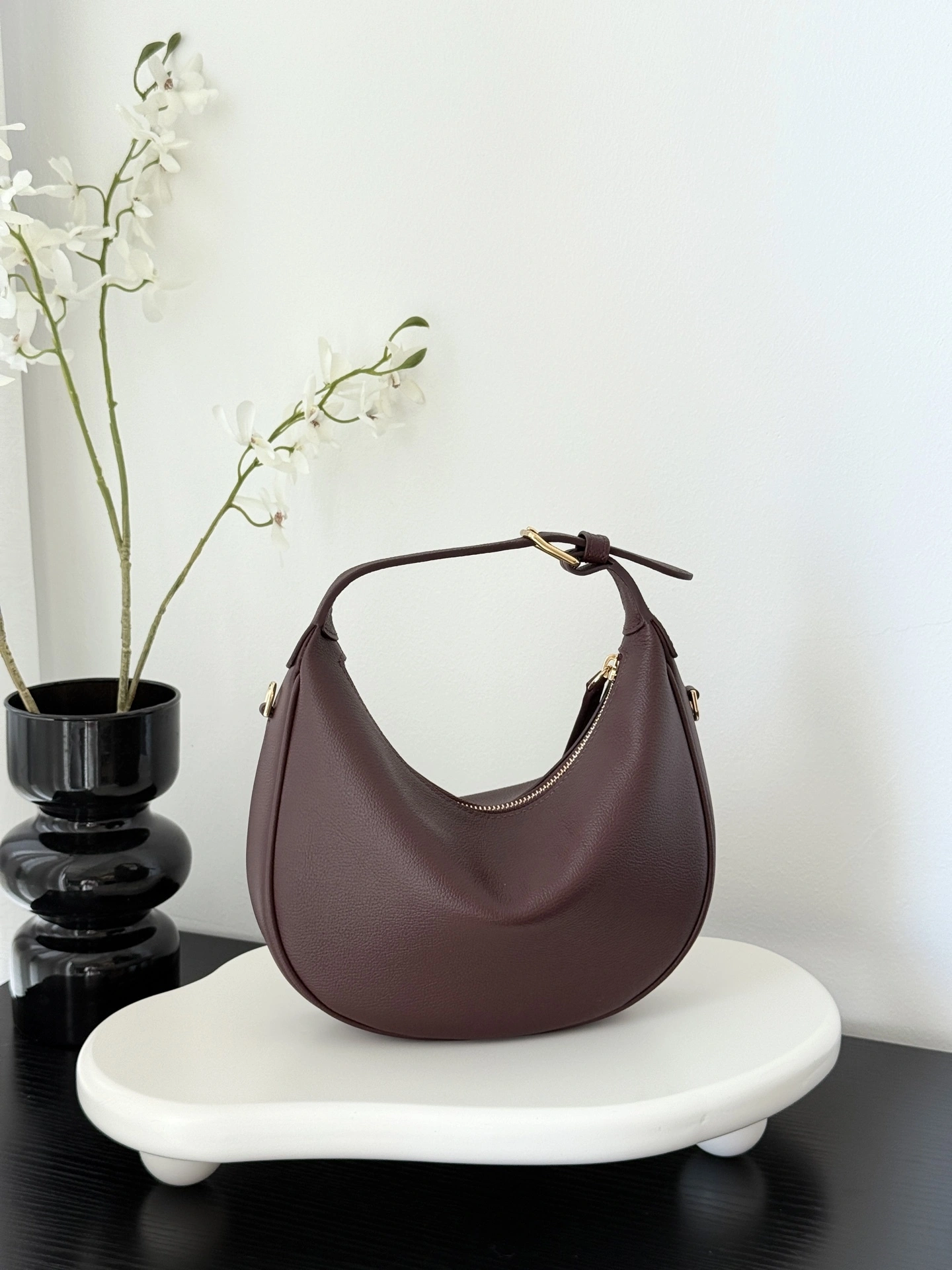 MOMO-- 358i95 120723ENY-28DG high quality version Calfskin item:E-B805J2419