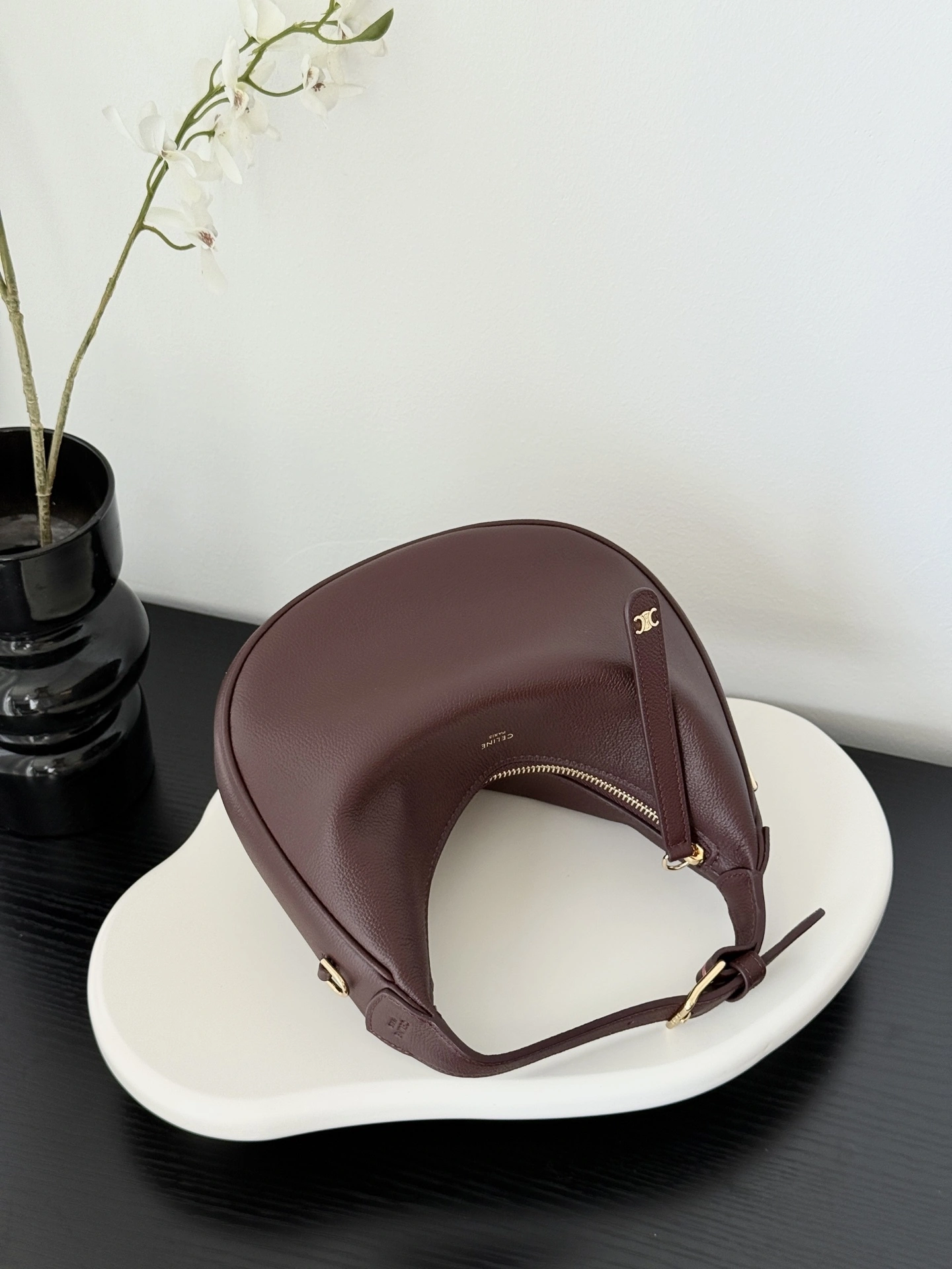 MOMO-- 358i95 120723ENY-28DG high quality version Calfskin item:E-B805J2419