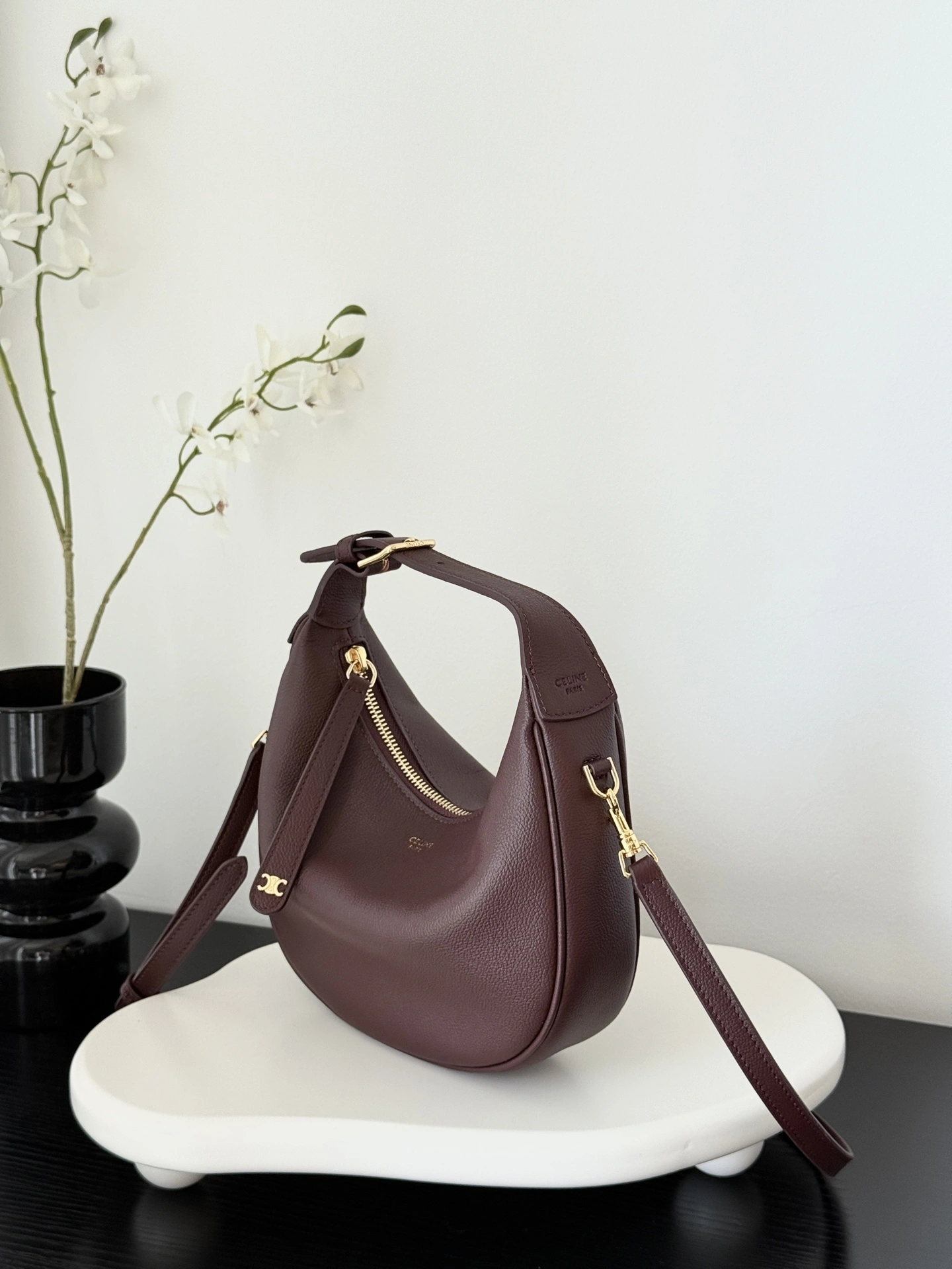 MOMO-- 358i95 120723ENY-28DG high quality version Calfskin item:E-B805J2419