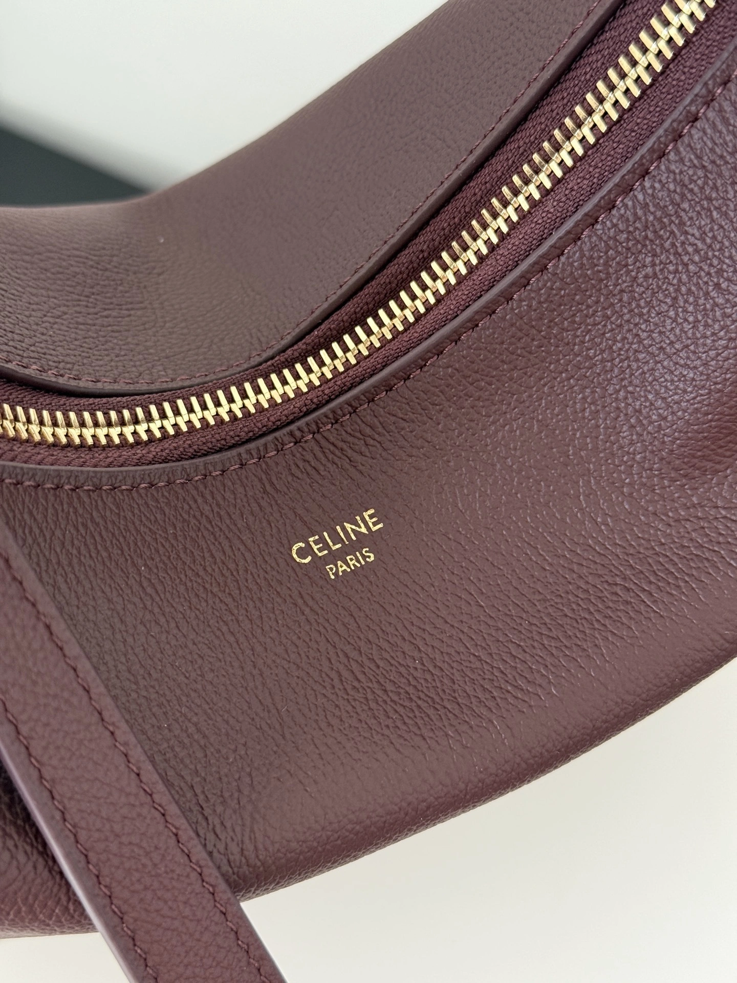 MOMO-- 358i95 120723ENY-28DG high quality version Calfskin item:E-B805J2419