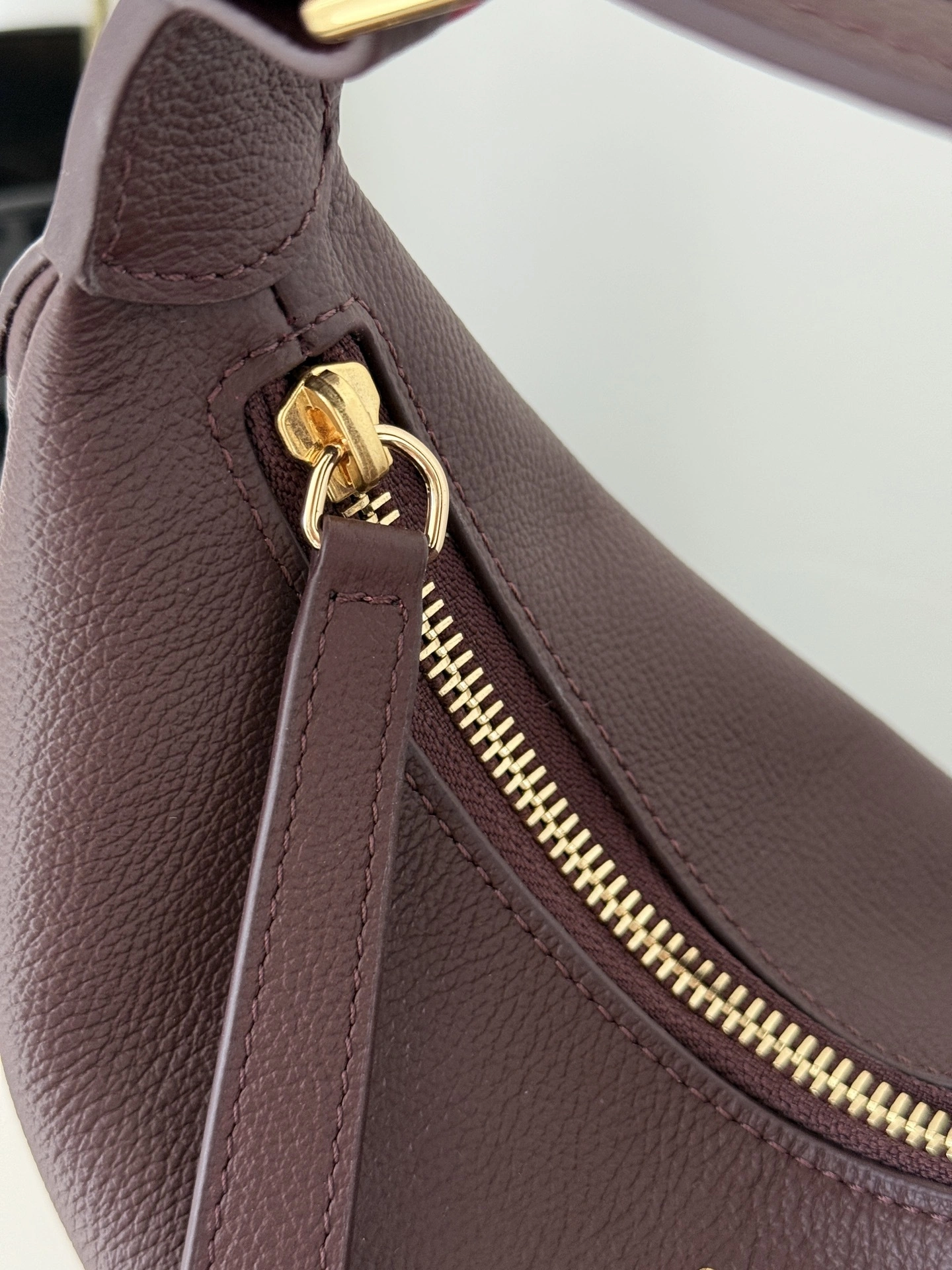 MOMO-- 358i95 120723ENY-28DG high quality version Calfskin item:E-B805J2419