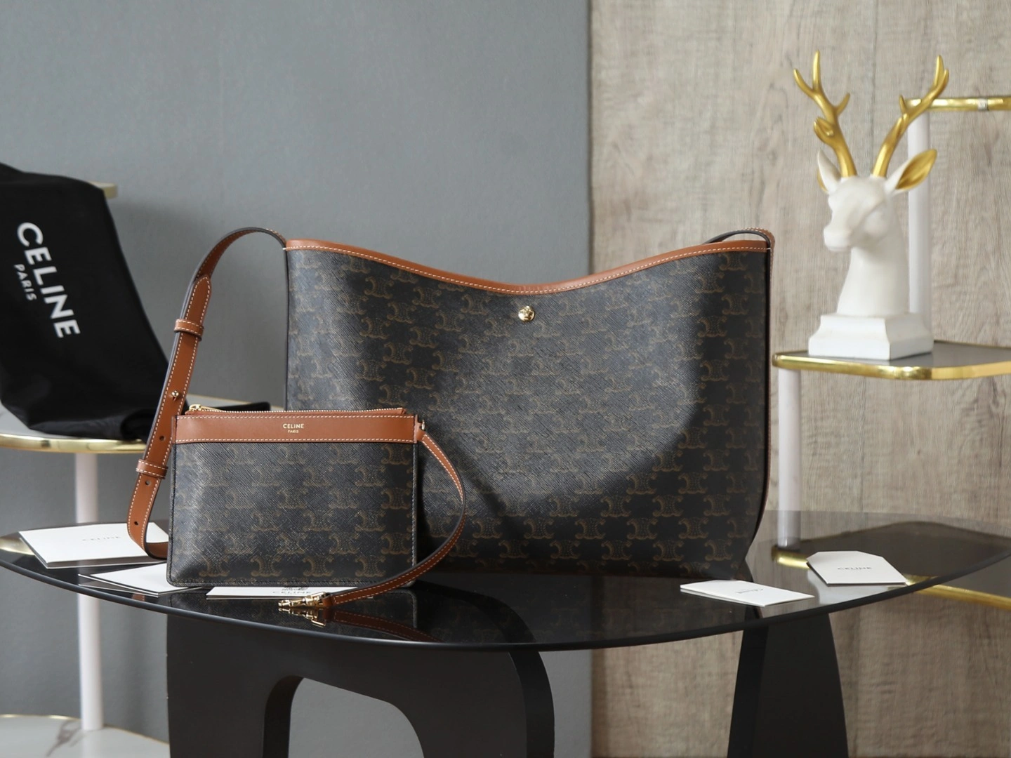 MOMO-- 358i95 123912GXC-04LU high quality version Soft shopper item:E-B000J2462