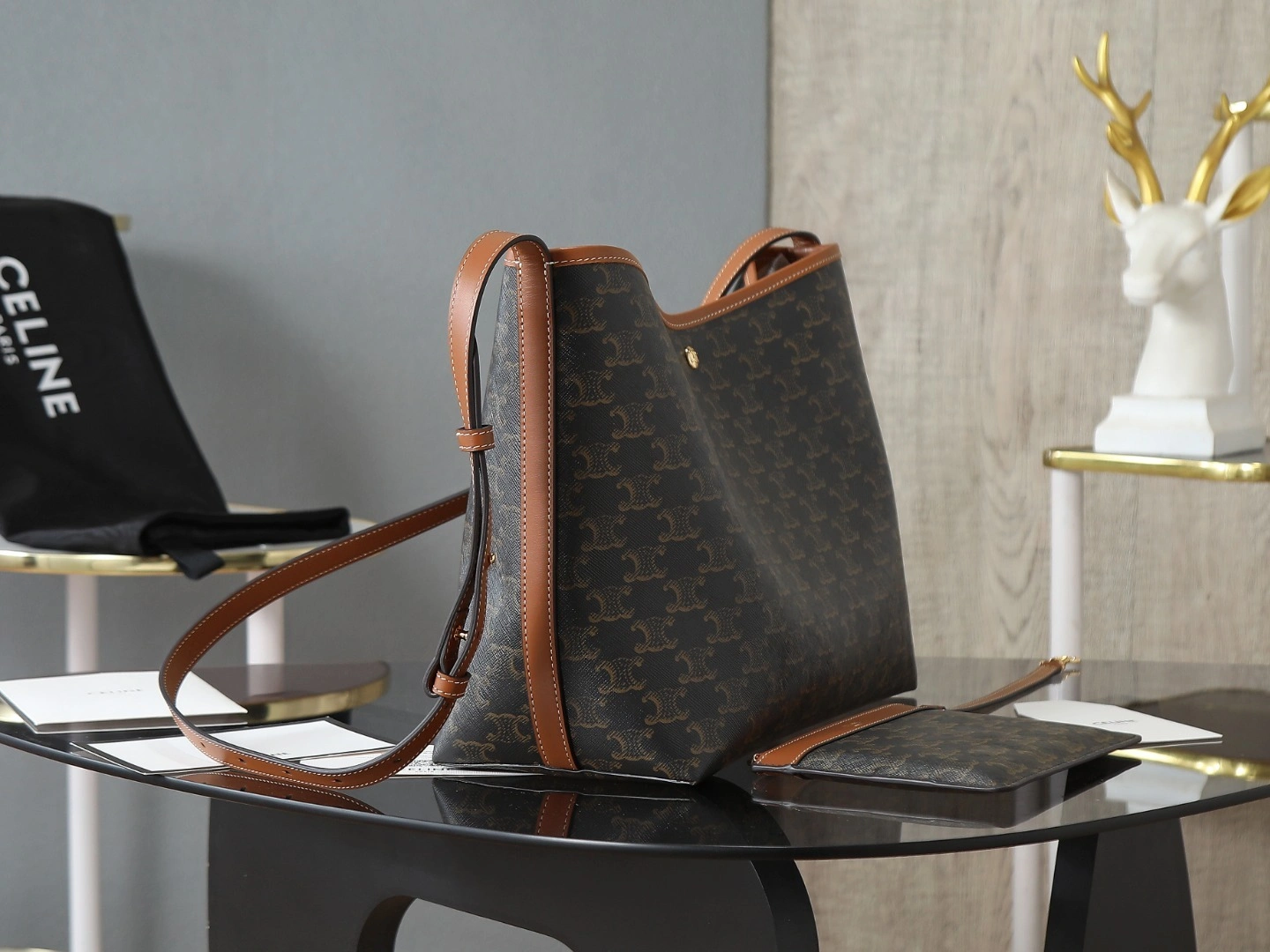 MOMO-- 358i95 123912GXC-04LU high quality version Soft shopper item:E-B000J2462