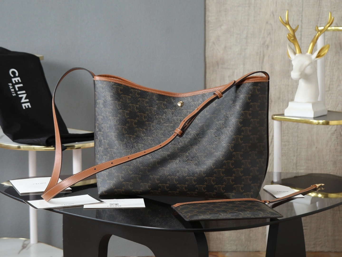MOMO-- 358i95 123912GXC-04LU high quality version Soft shopper item:E-B000J2462