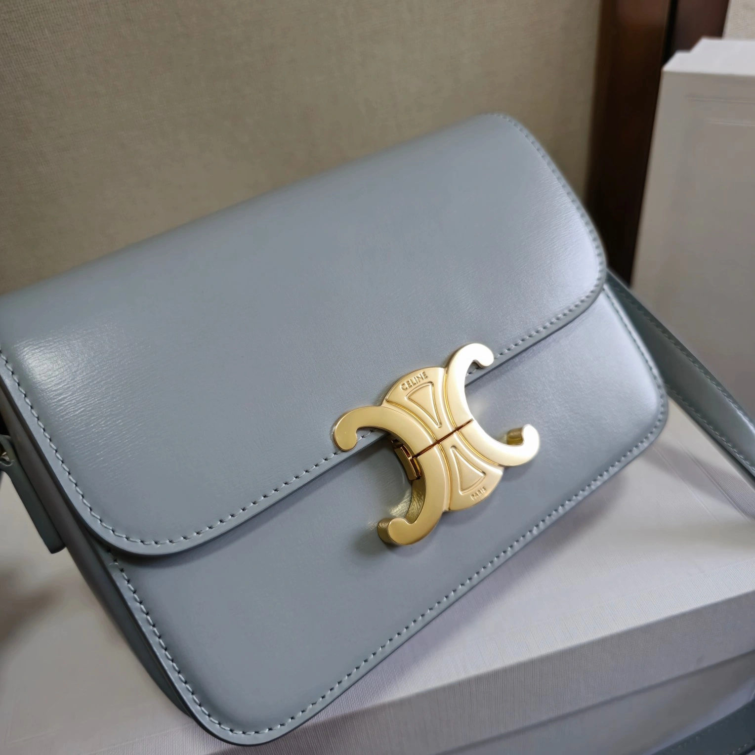 MOMO-- 358i95 188423BF4-07LG high quality version cowhide item:E-B177H2519