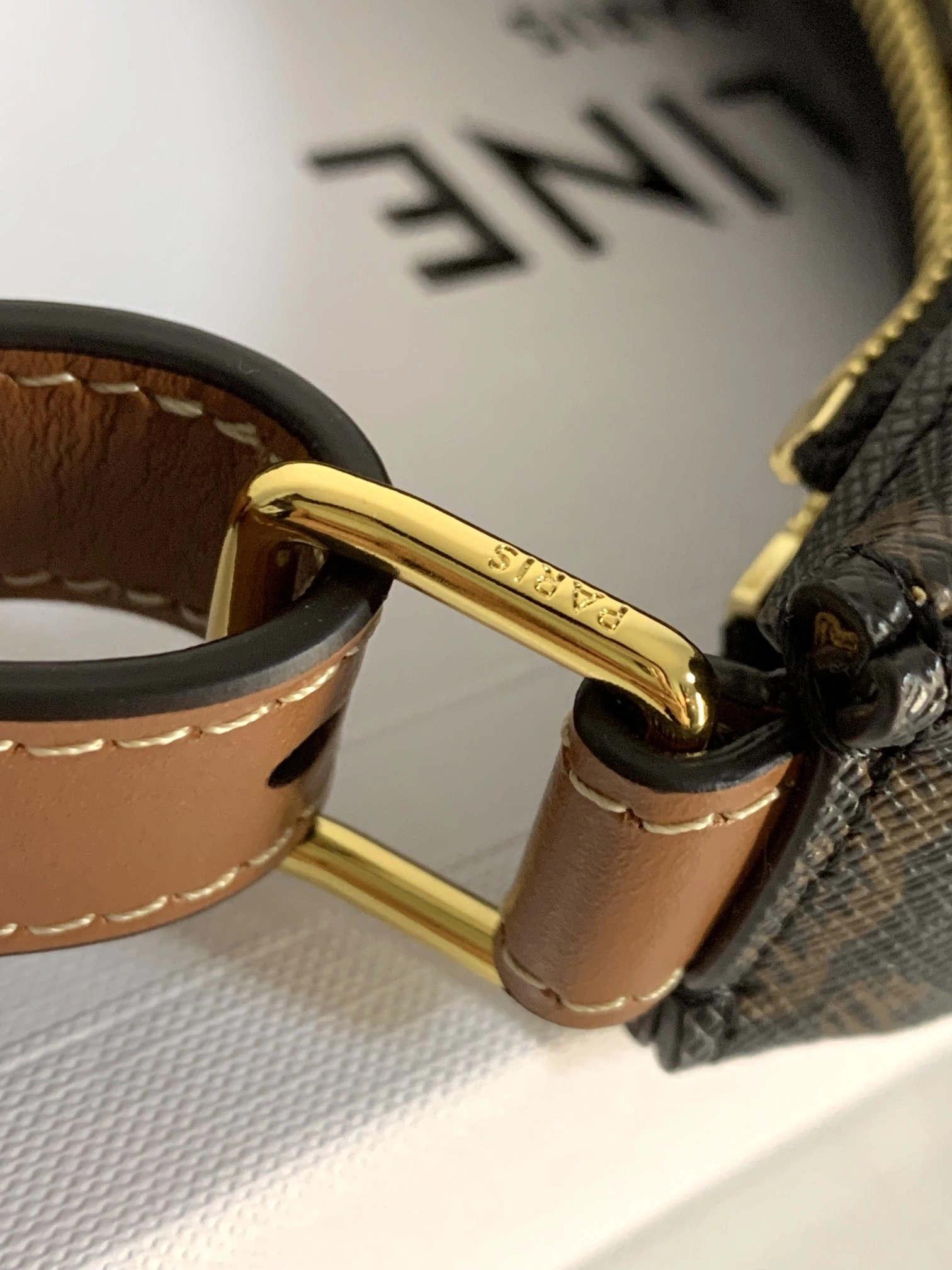 MOMO-- 358i95 193952BZJ-04LU high quality version item:E-B805H1506