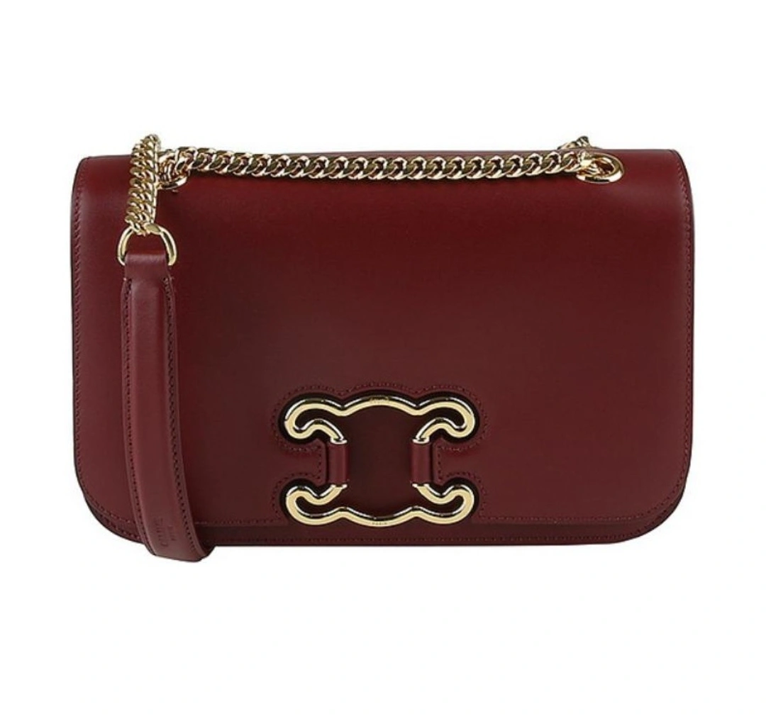 MOMO-- 358i95 199813EPA-28LB Triomphe Frame Calfskin sheepskin item:D-B000G2678