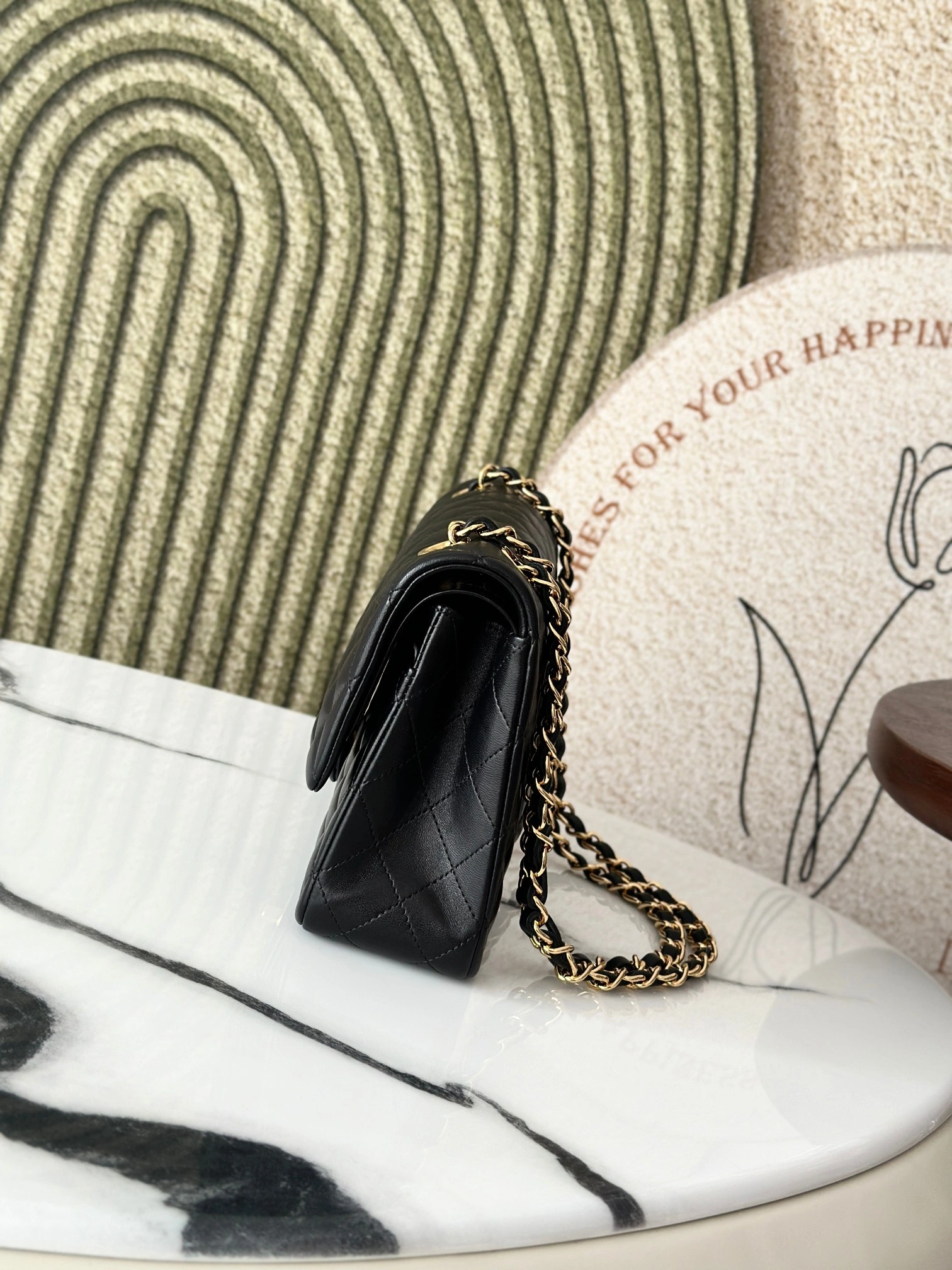 &MOMO-- 3h1958 A01112-Y01295-94305 high quality version sheepskin item:E-B000C1899