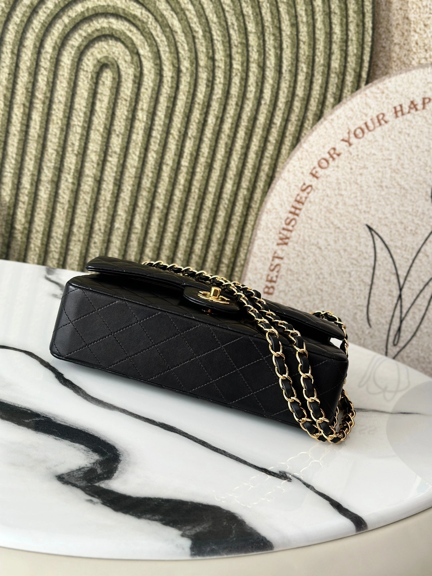 &MOMO-- 3h1958 A01112-Y01295-94305 high quality version sheepskin item:E-B000C1899