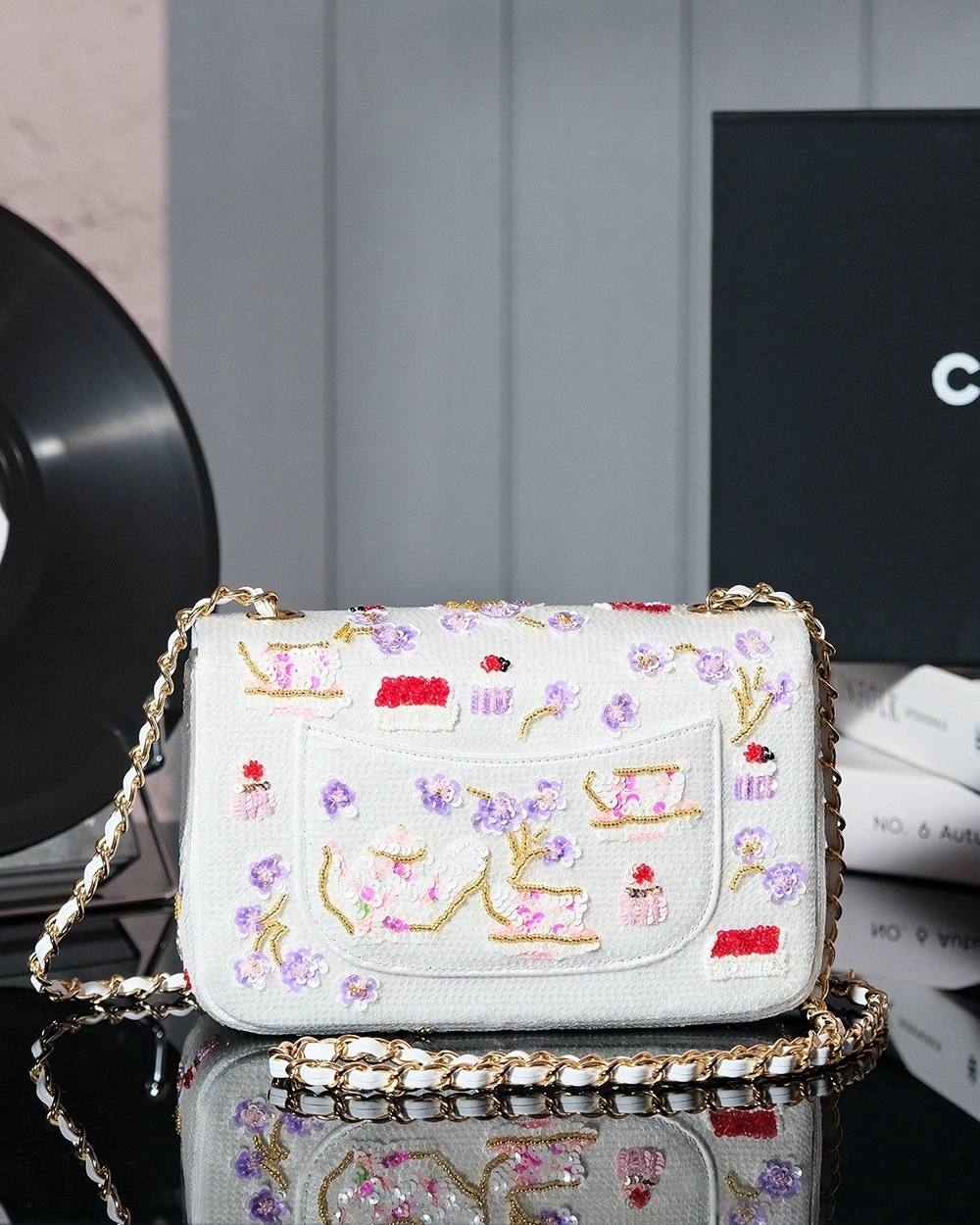 MOMO-- 3h1958 A69900 B17014 NZC06 high quality version item:D-B845L2510