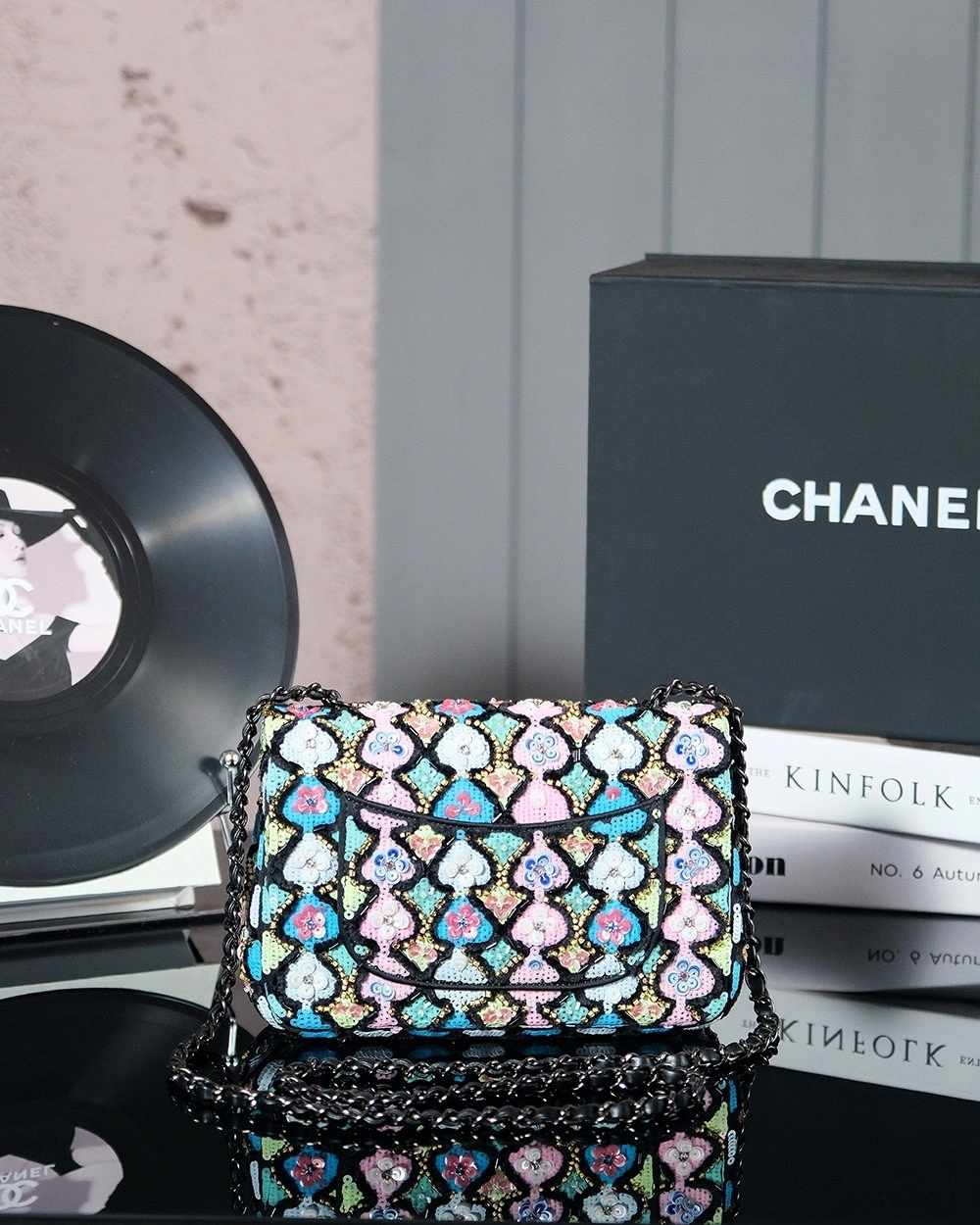 MOMO-- 3h1958 A69900 B17462 NZC04 high quality version item:D-B845L2555