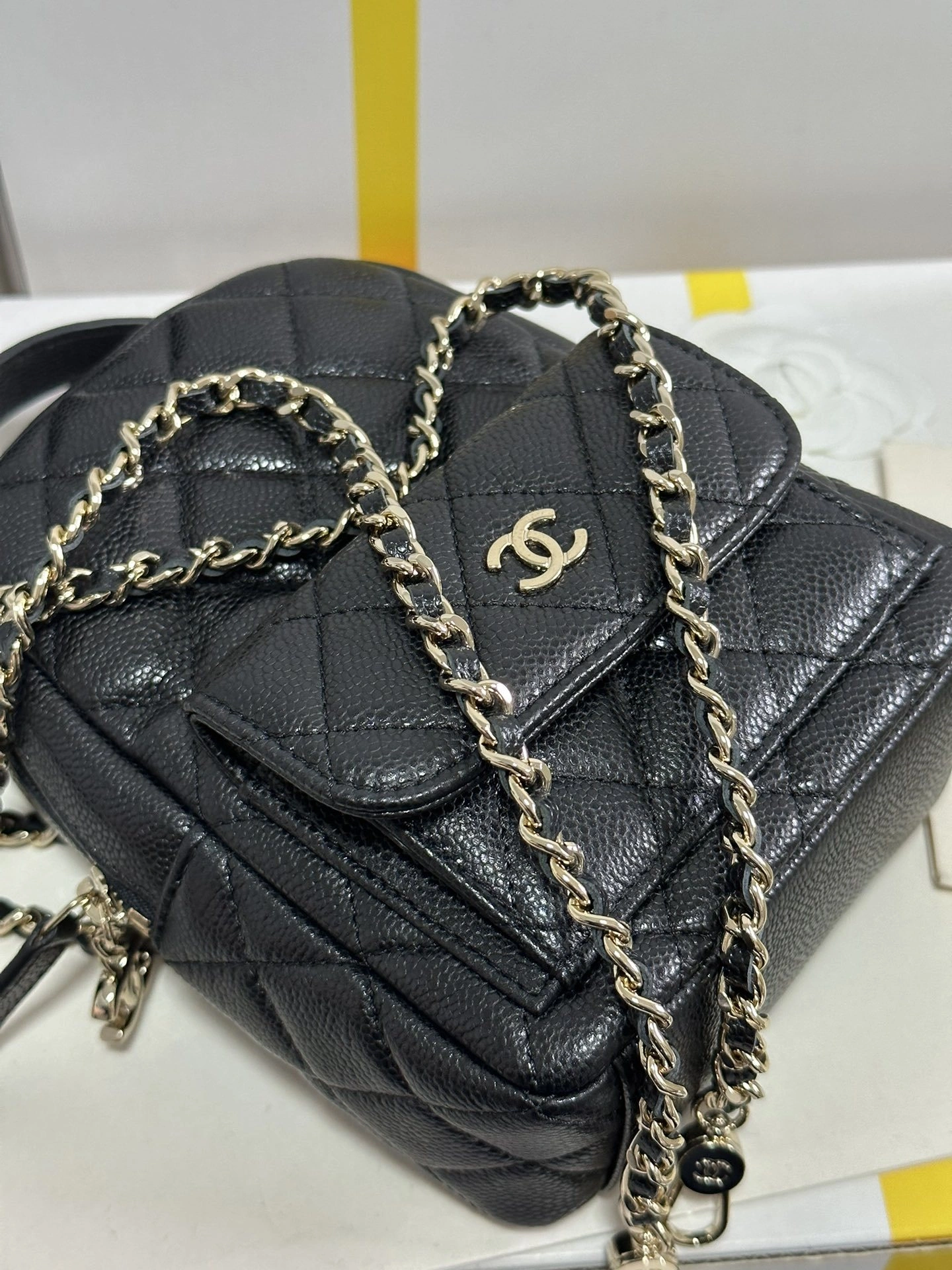 MOMO-- 3h1958 AP3753-B10583-C3906 high quality version Calfskin item:E-B009D1607