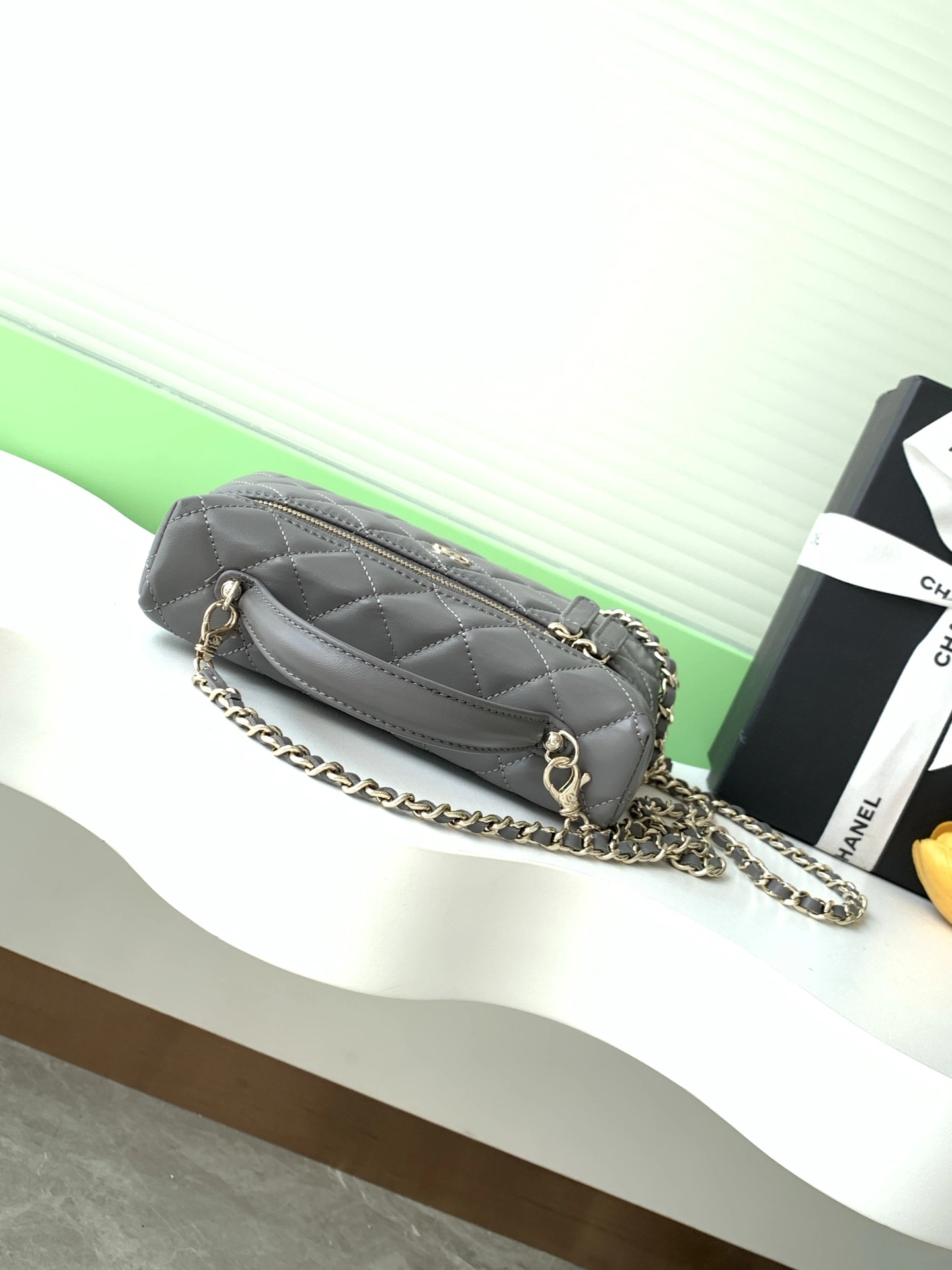MOMO-- 3h1958 AP4385-Y04059-U2363 high quality version sheepskin item:E-B108J1929