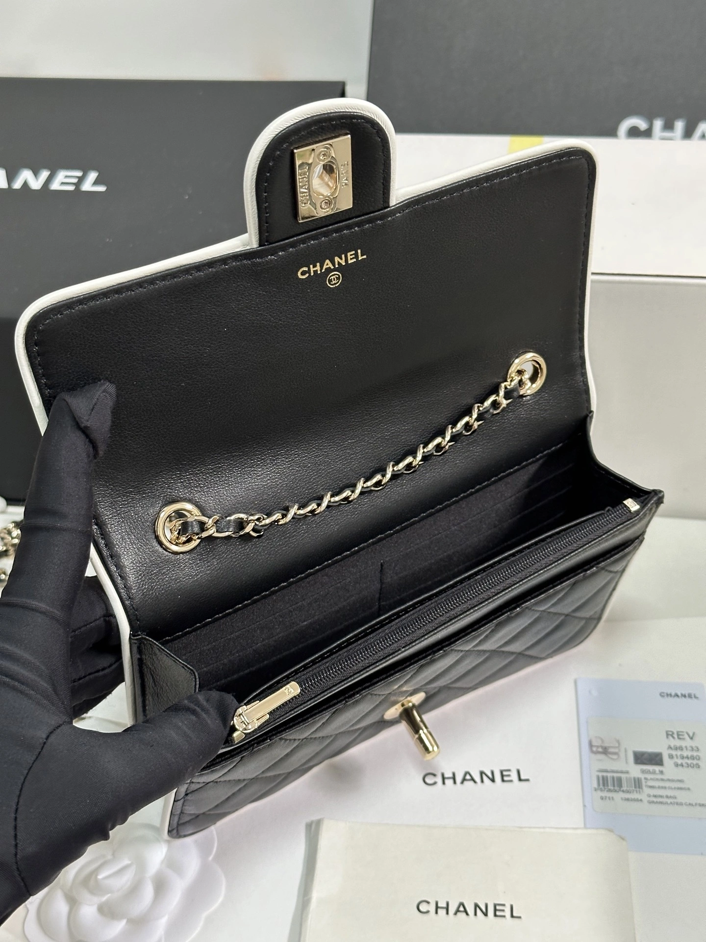 MOMO-- 3h1958 AP4511-B19460-NAFJO high quality version sheepskin item:E-B009D1605
