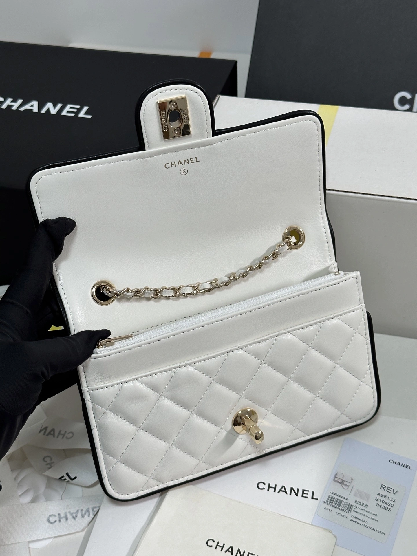 MOMO-- 3h1958 AP4511-B19460-NAFJQ high quality version sheepskin item:E-B009D1606