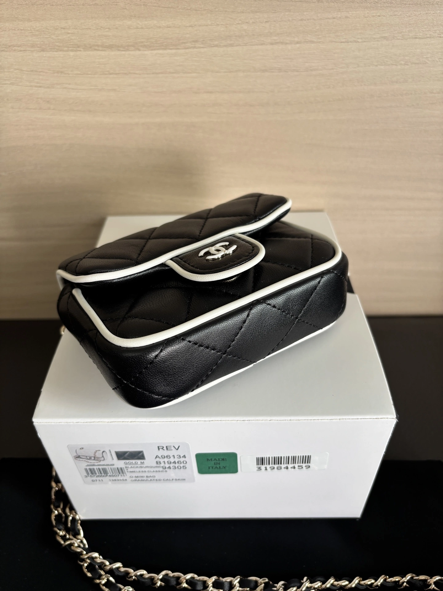 MOMO-- 3h1958 AP4512-B19460-NAFJO high quality version item:E-B845D1610